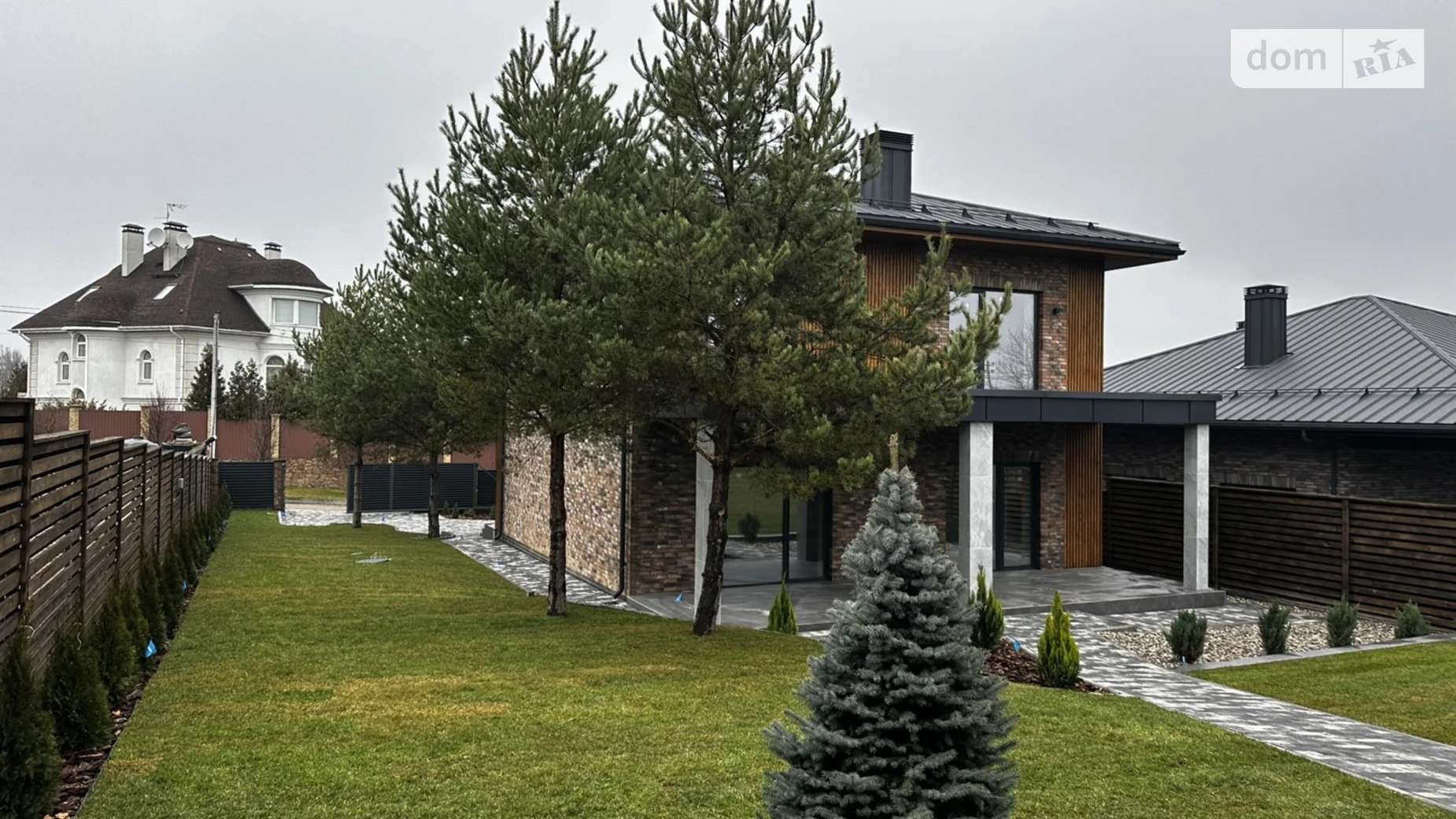 Продается дом на 2 этажа 190 кв. м с беседкой, ул. Майская, 6 - фото 3