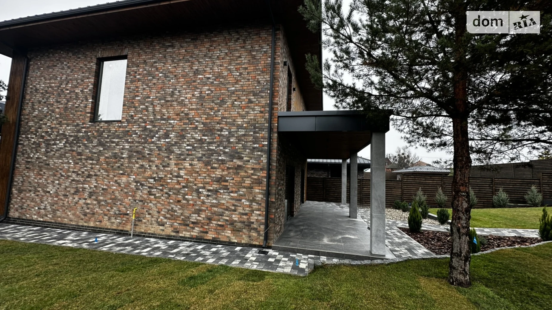 Продается дом на 2 этажа 190 кв. м с беседкой, ул. Майская, 6 - фото 5