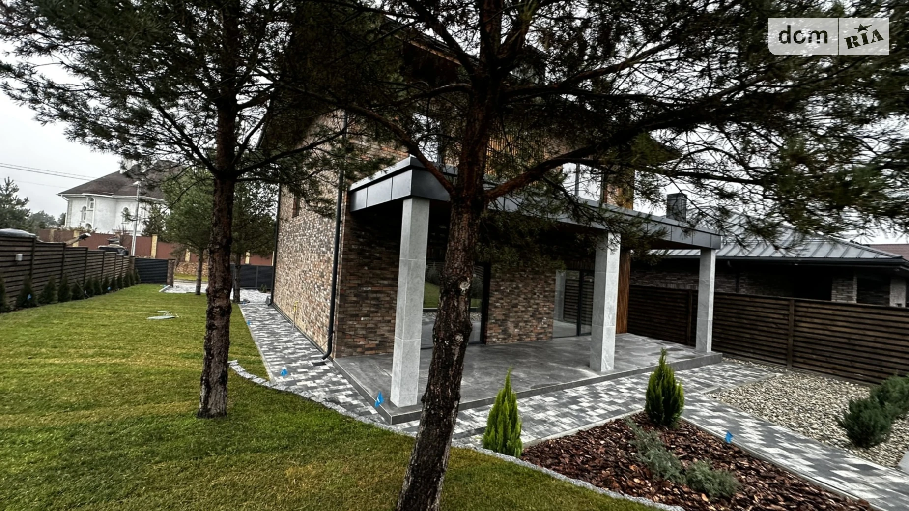 Продается дом на 2 этажа 190 кв. м с беседкой, ул. Майская, 6 - фото 4