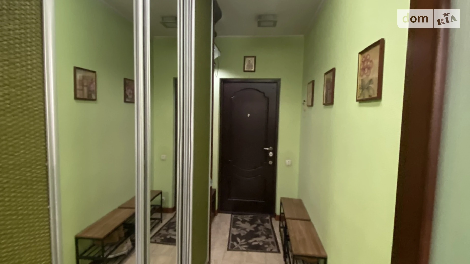 Сдается в аренду 3-комнатная квартира 102.2 кв. м в Хмельницком, ул. Степана Бандеры, 9/1 - фото 4