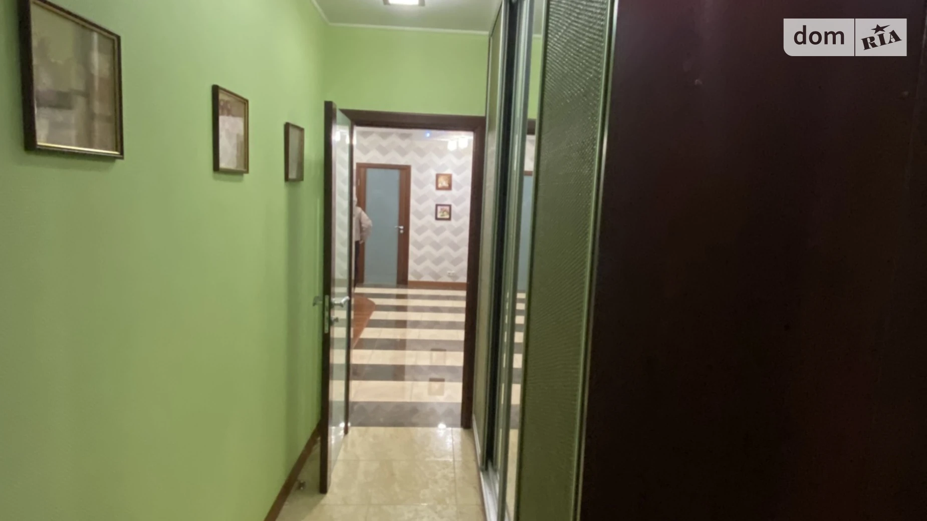 Сдается в аренду 3-комнатная квартира 102.2 кв. м в Хмельницком, ул. Степана Бандеры, 9/1 - фото 5