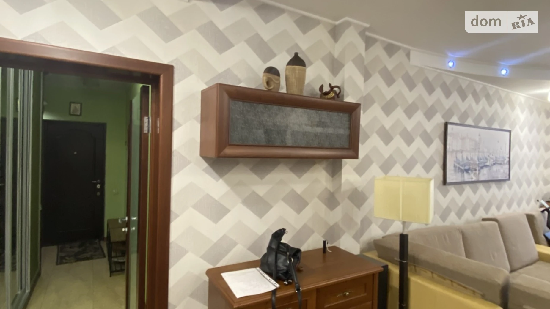 Сдается в аренду 3-комнатная квартира 102.2 кв. м в Хмельницком, ул. Степана Бандеры, 9/1 - фото 3