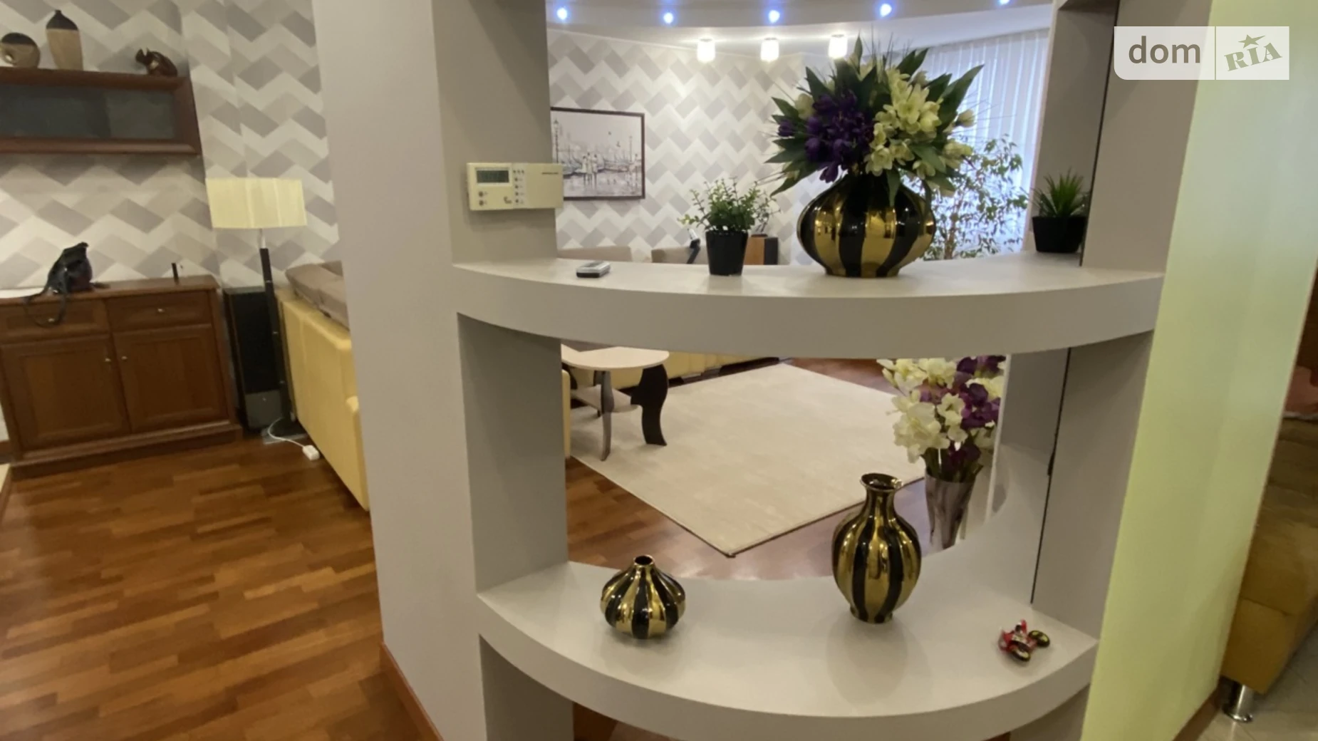 Сдается в аренду 3-комнатная квартира 102.2 кв. м в Хмельницком, ул. Степана Бандеры, 9/1 - фото 5