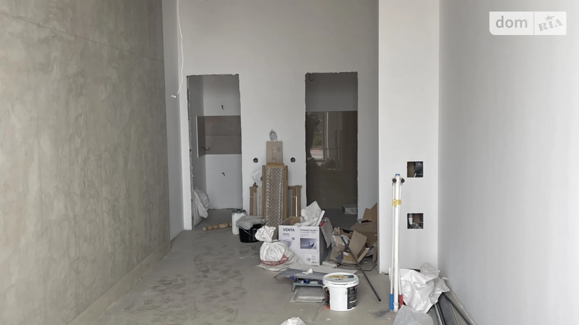 Продається приміщення вільного призначення 23.2 кв. м в 24-поверховій будівлі, цена: 84000 $ - фото 4