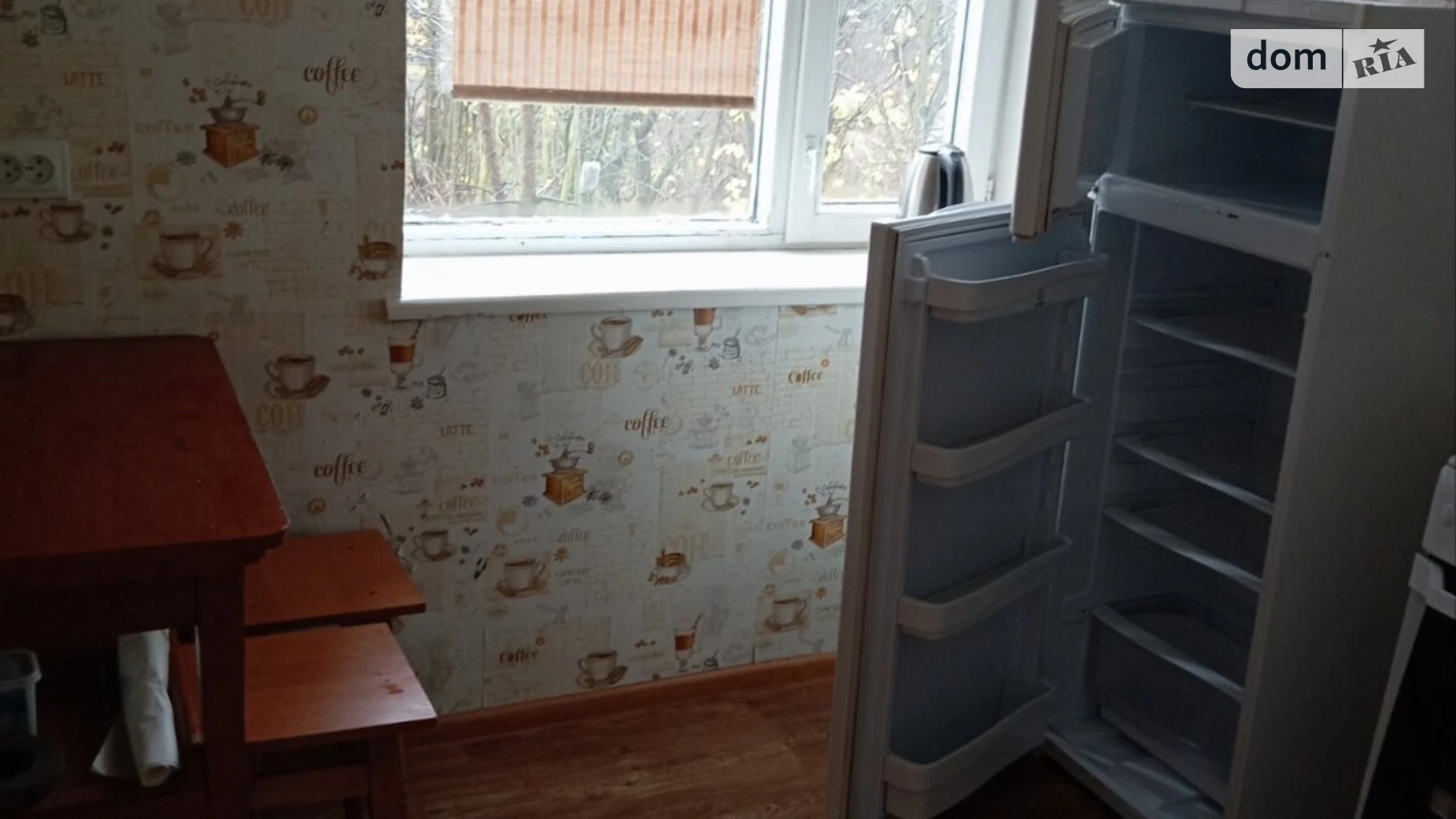 Продается 1-комнатная квартира 27.7 кв. м в Ярмолинцах, смт ярмолинці - фото 3