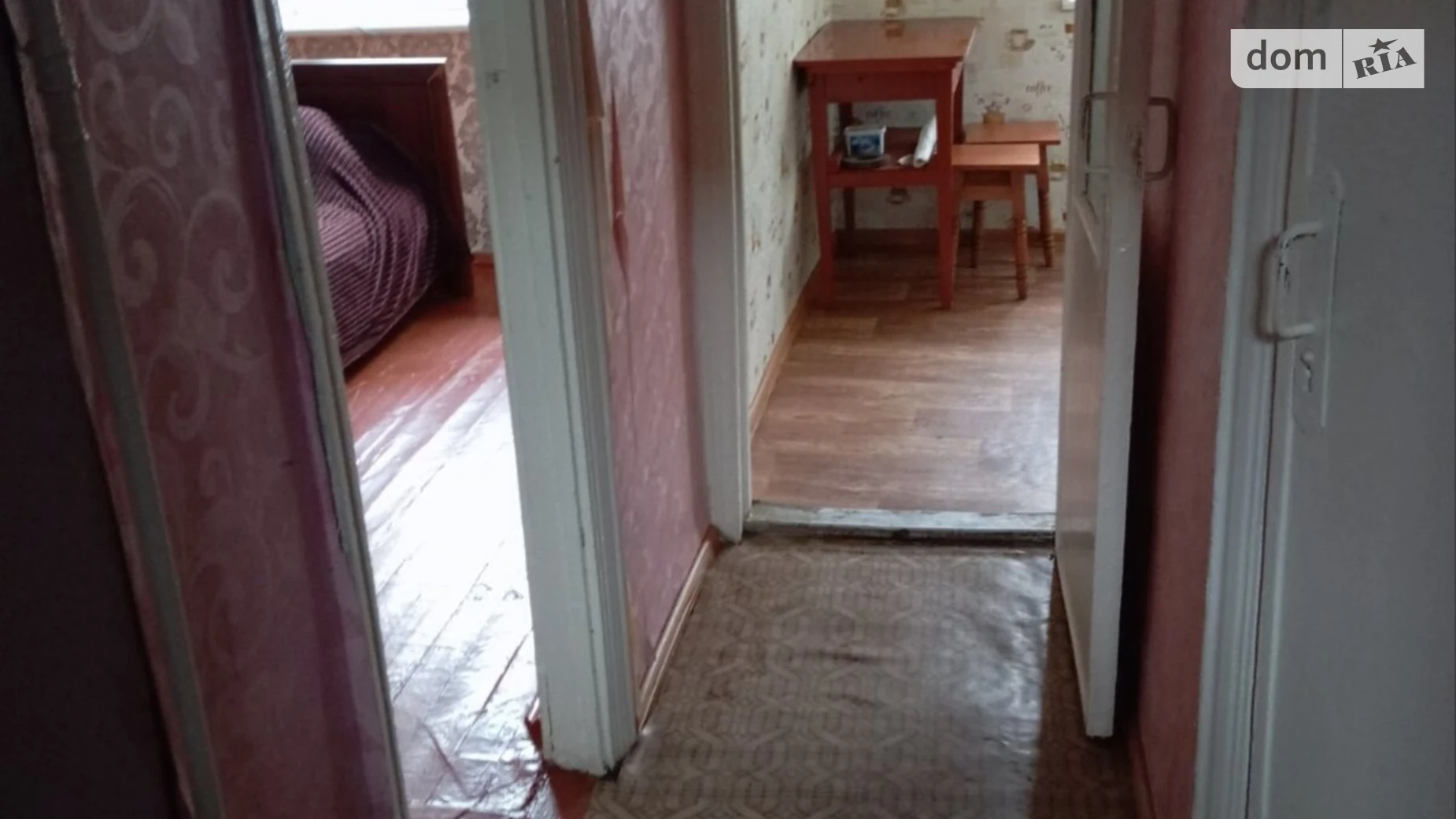 Продается 1-комнатная квартира 27.7 кв. м в Ярмолинцах, смт ярмолинці - фото 4