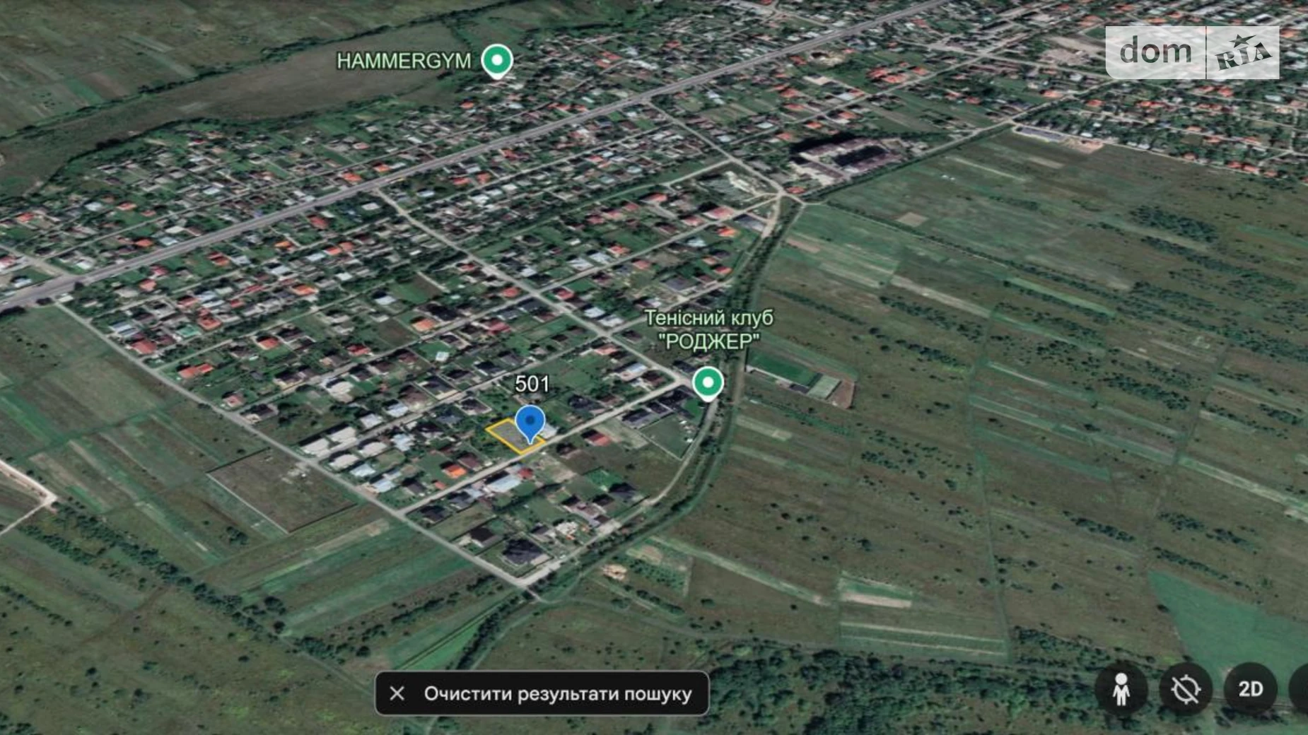 Продается земельный участок 9.38 соток в Ивано-Франковской области, цена: 73500 $ - фото 3