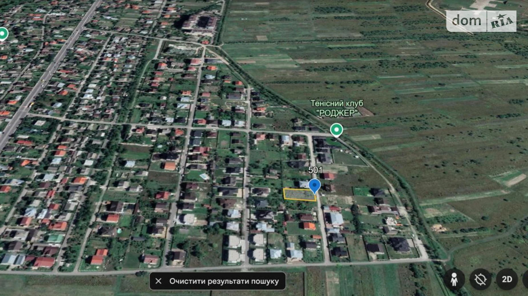 Продается земельный участок 9.38 соток в Ивано-Франковской области, цена: 73500 $ - фото 4