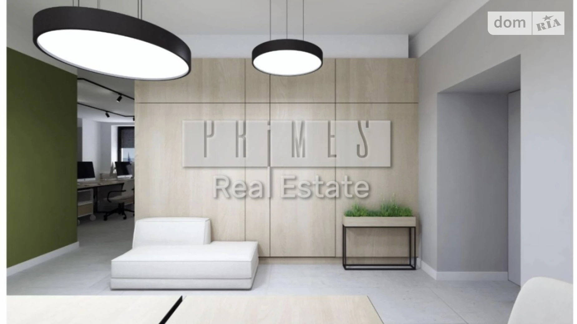 Продается офис 130 кв. м в бизнес-центре, цена: 600000 $ - фото 3