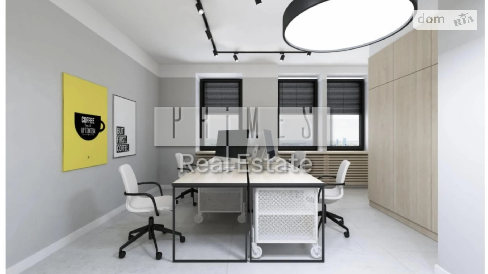 Продается офис 130 кв. м в бизнес-центре, цена: 600000 $ - фото 2