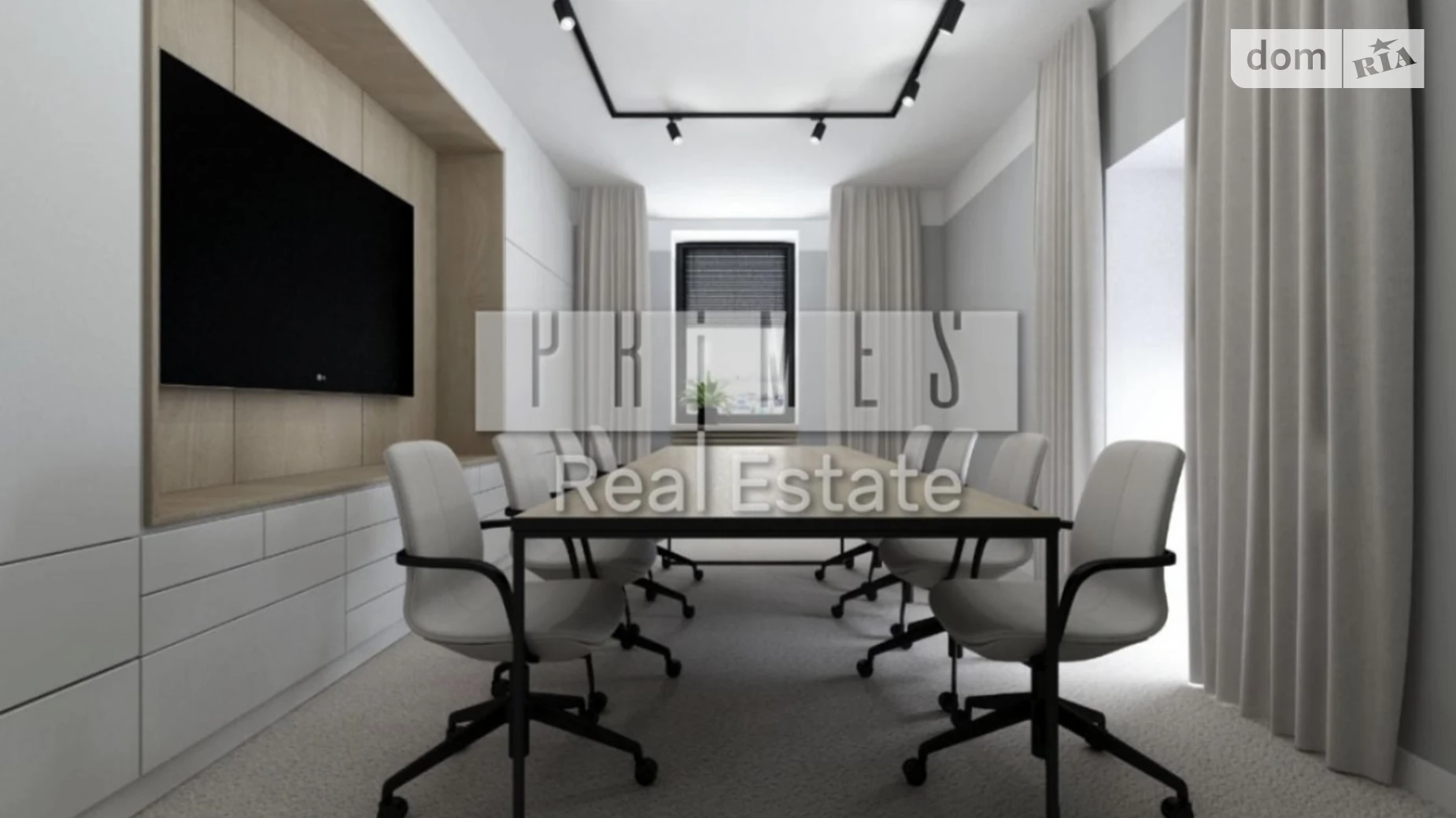 Продается офис 130 кв. м в бизнес-центре, цена: 600000 $ - фото 5
