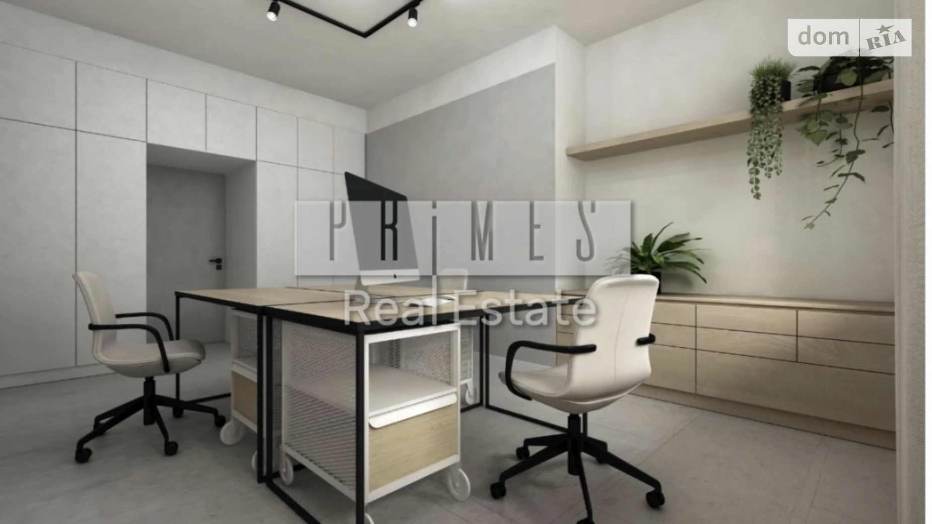 Продается офис 130 кв. м в бизнес-центре, цена: 600000 $ - фото 4