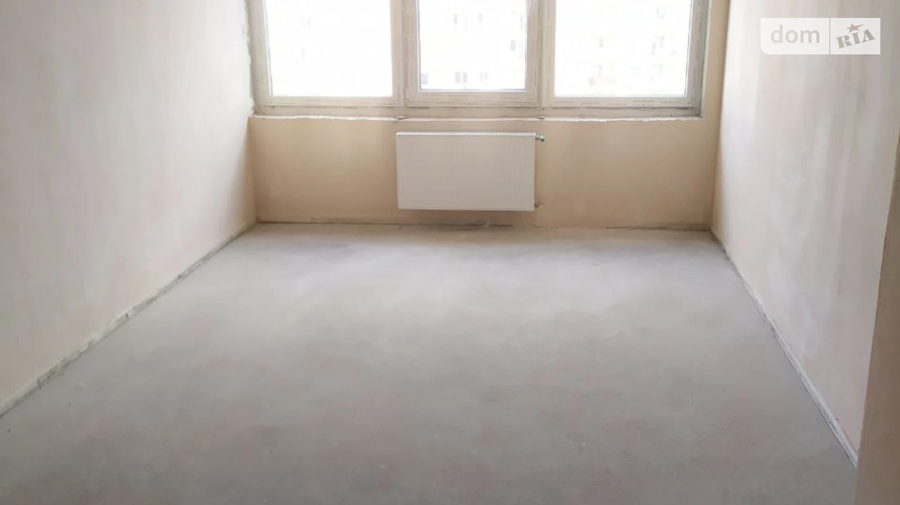 Продается 1-комнатная квартира 42 кв. м в Крыжановка, ул. Академика Сахарова, 3Г - фото 3