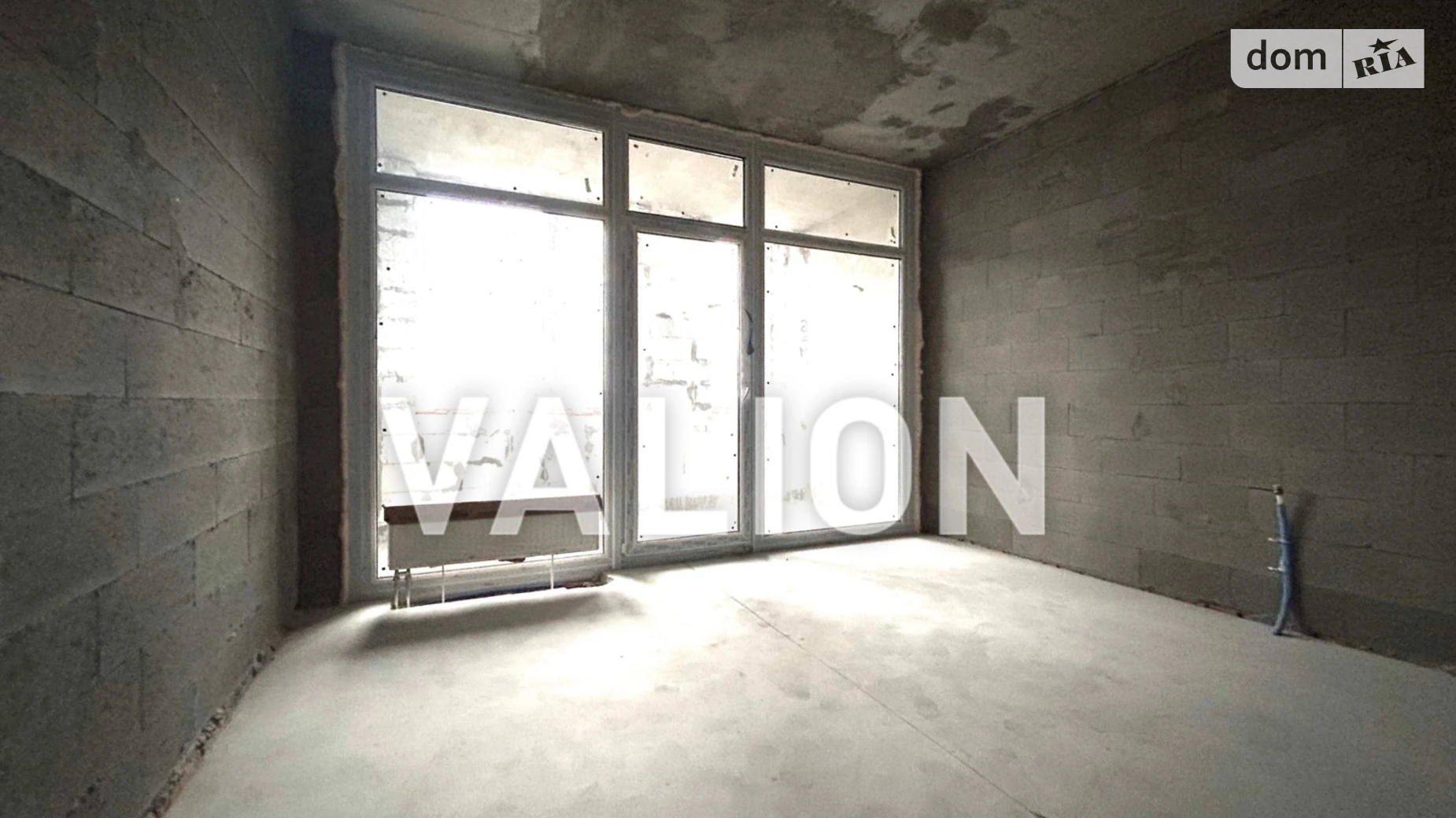 Продается 1-комнатная квартира 44.3 кв. м в Киеве, Столичное шоссе, 3А - фото 3