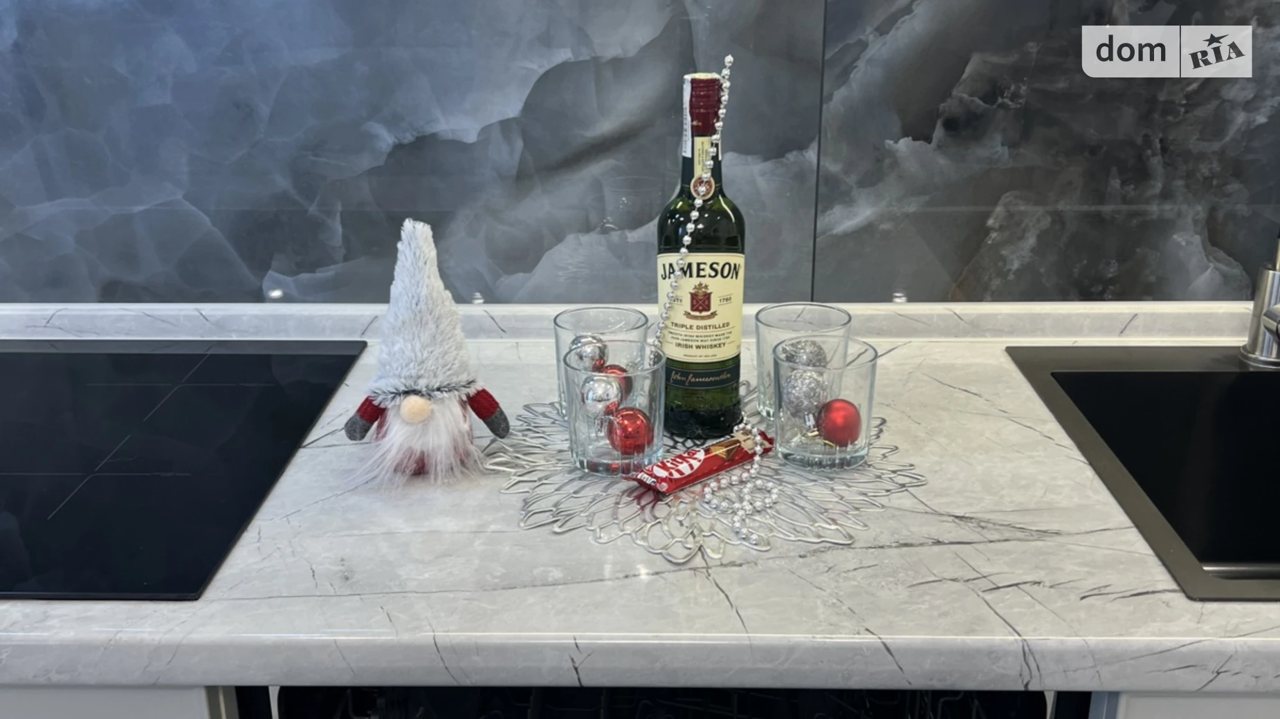 Продается 3-комнатная квартира 80.8 кв. м в Виннице, ул. Андрея Шептицкого, 4 - фото 3