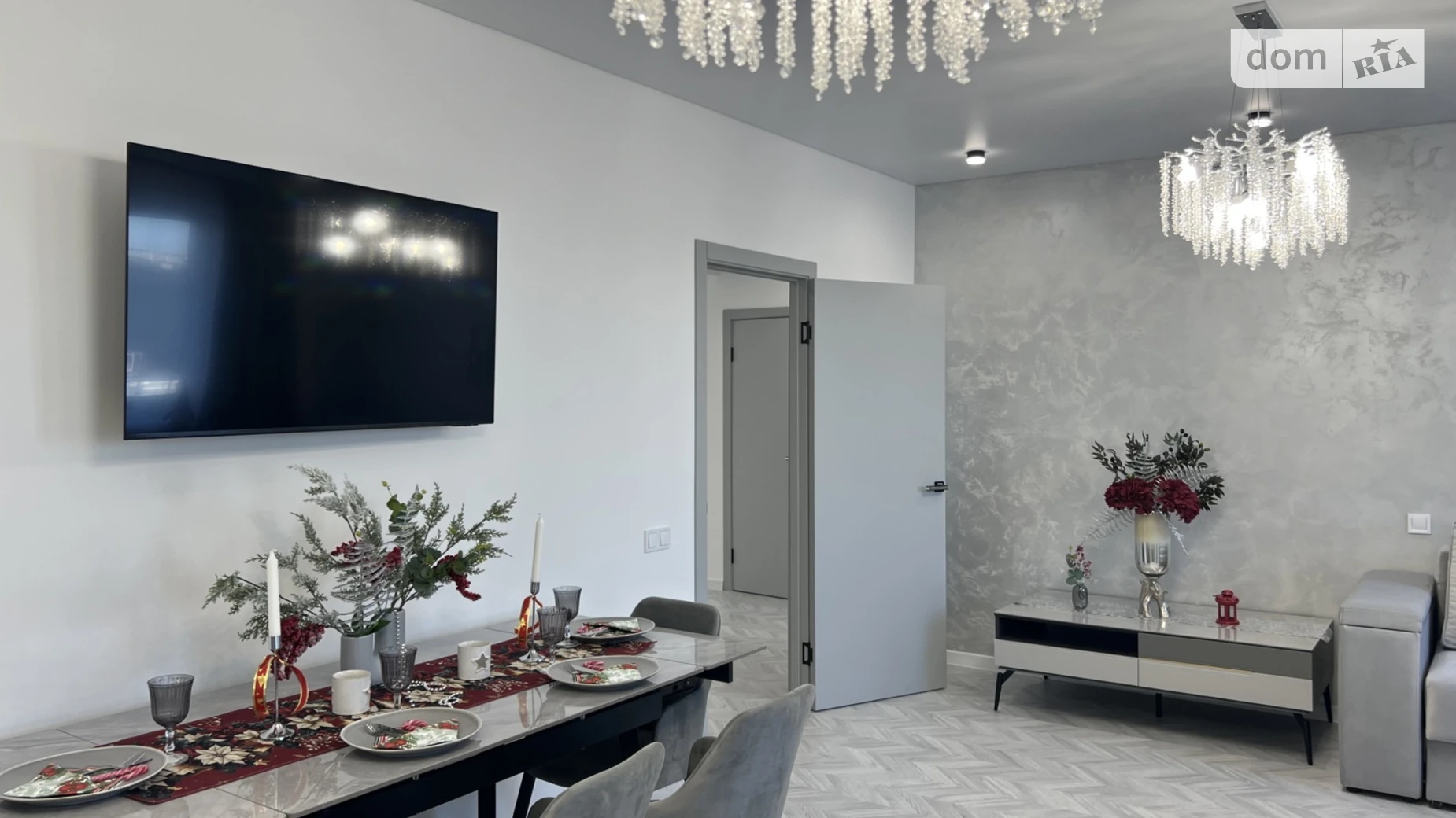 Продается 3-комнатная квартира 80.8 кв. м в Виннице, ул. Андрея Шептицкого, 4 - фото 4