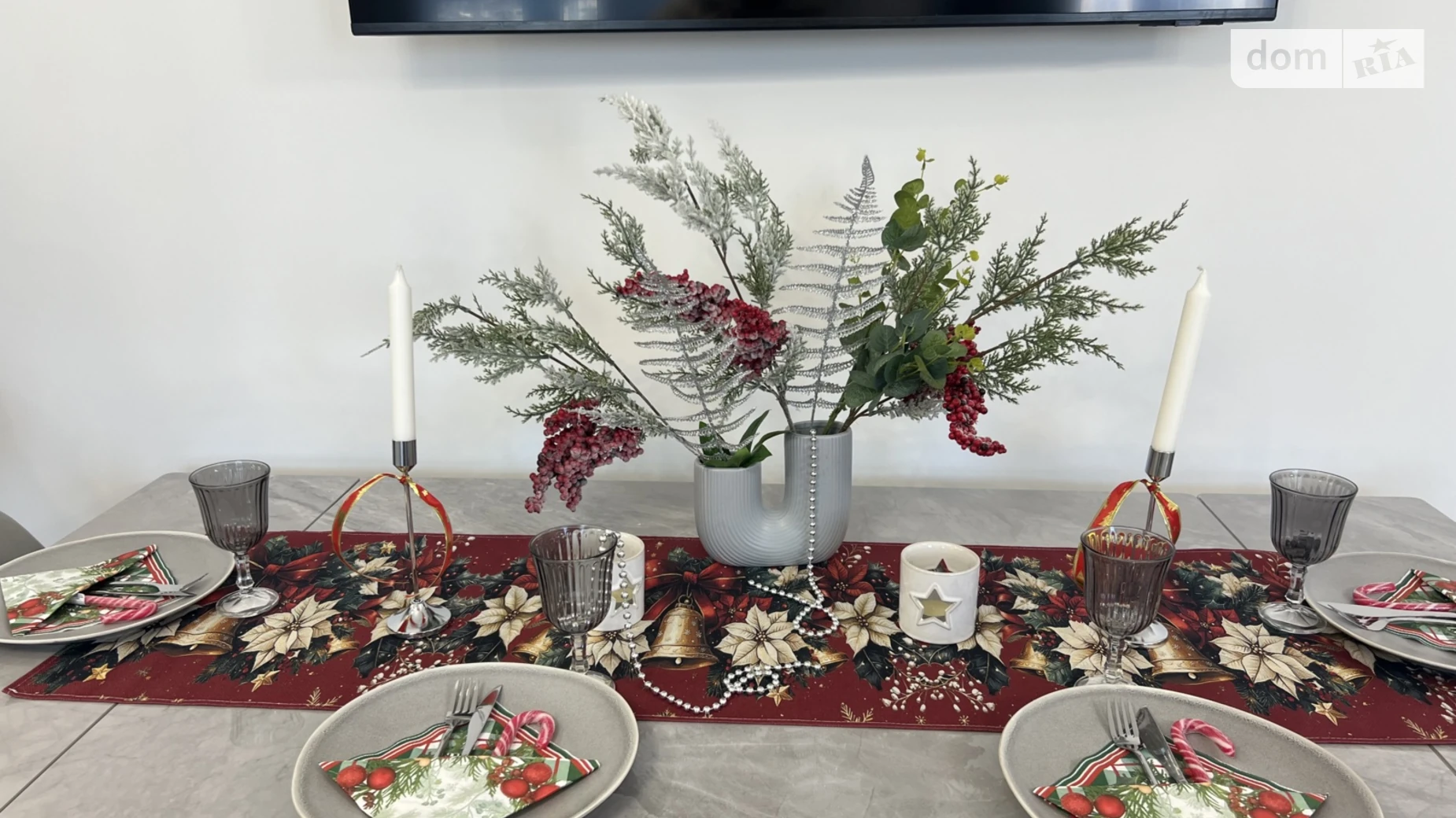 Продается 3-комнатная квартира 80.8 кв. м в Виннице, ул. Андрея Шептицкого, 4 - фото 5