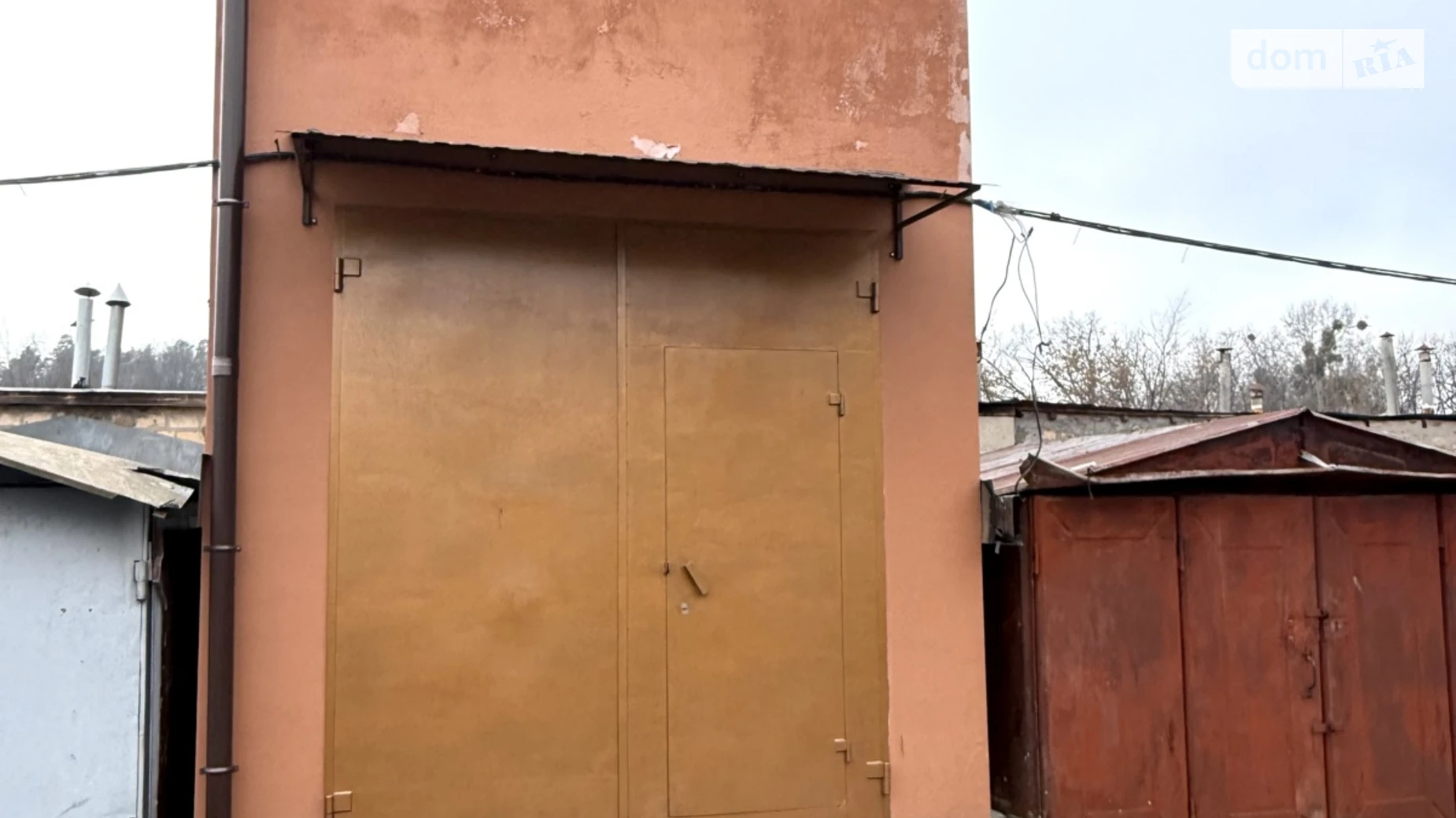 Продається окремий гараж універсальний на 40 кв. м, цена: 17000 $ - фото 4