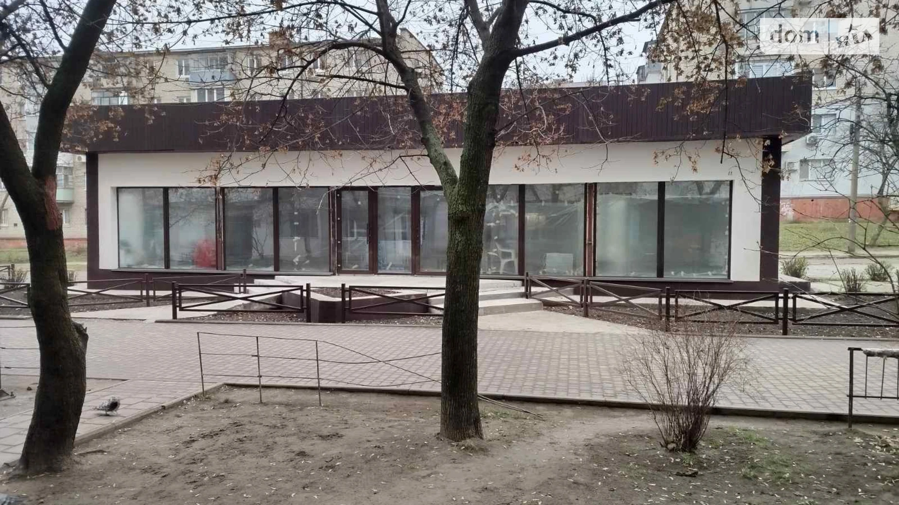 Здається в оренду приміщення вільного призначення 106 кв. м в 1-поверховій будівлі, цена: 130000 грн - фото 2