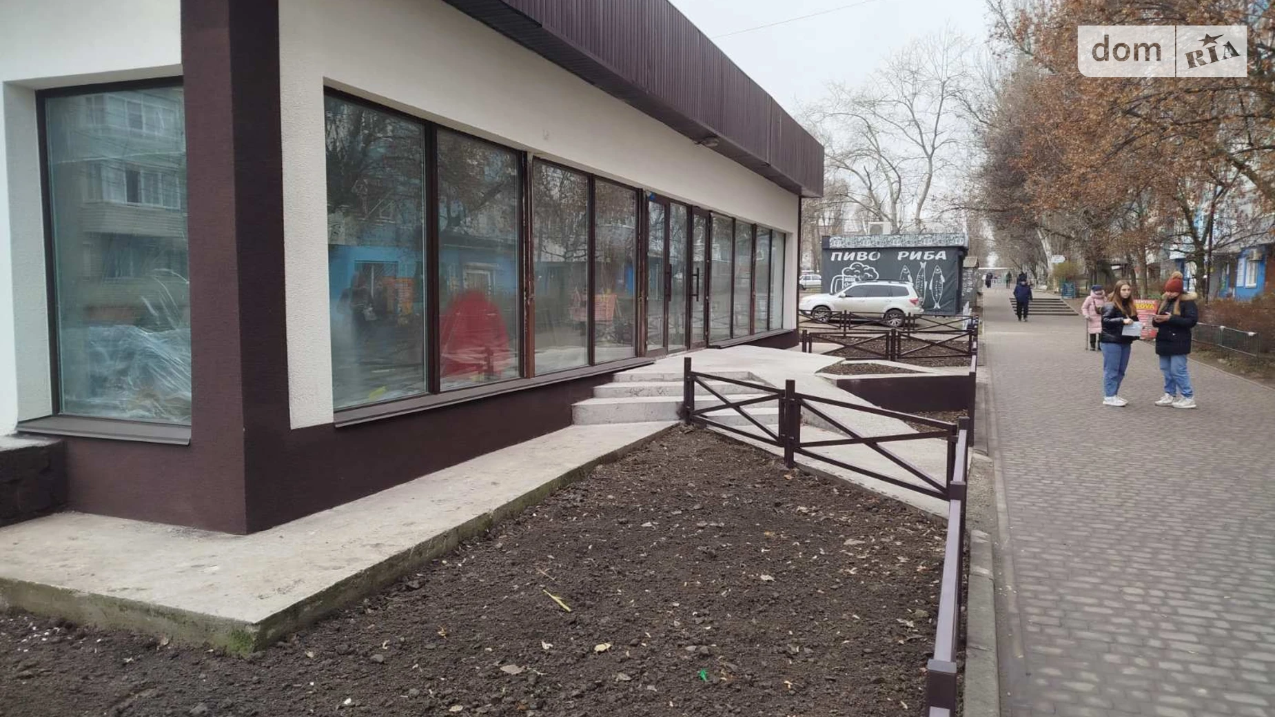 Здається в оренду приміщення вільного призначення 106 кв. м в 1-поверховій будівлі, цена: 130000 грн - фото 3