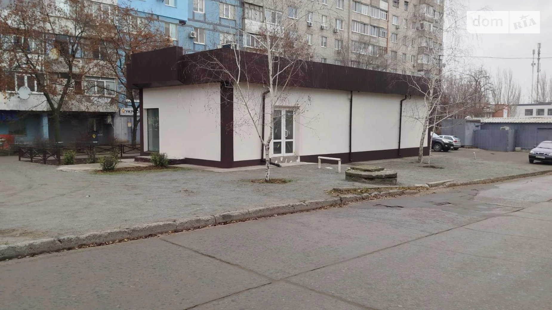 Здається в оренду приміщення вільного призначення 106 кв. м в 1-поверховій будівлі, цена: 130000 грн - фото 4