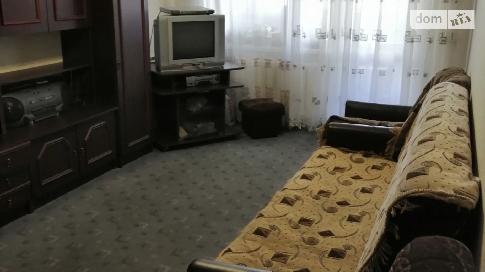 Продается 3-комнатная квартира 67 кв. м в Черкассах, ул. Остафия Дашковича - фото 3