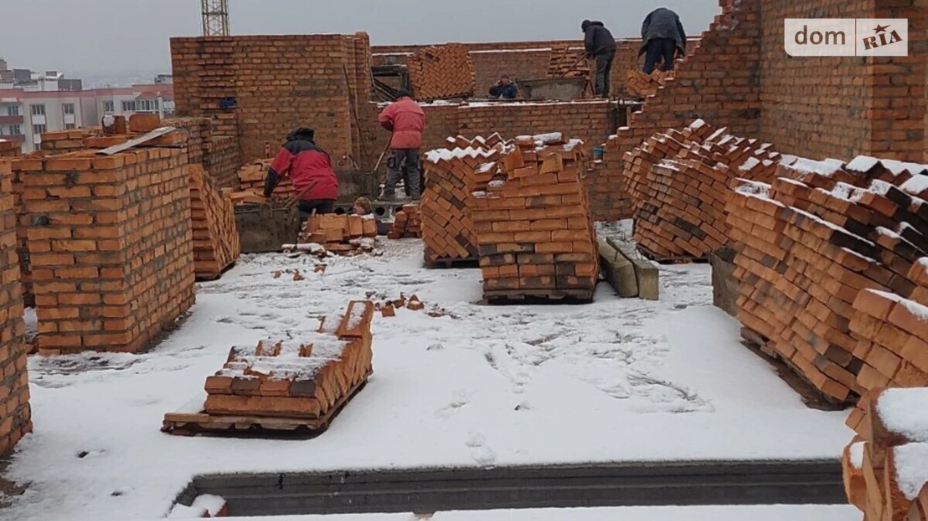 Продається 1-кімнатна квартира 43 кв. м у Хмельницькому, вул. Озерна, 6/1 - фото 2