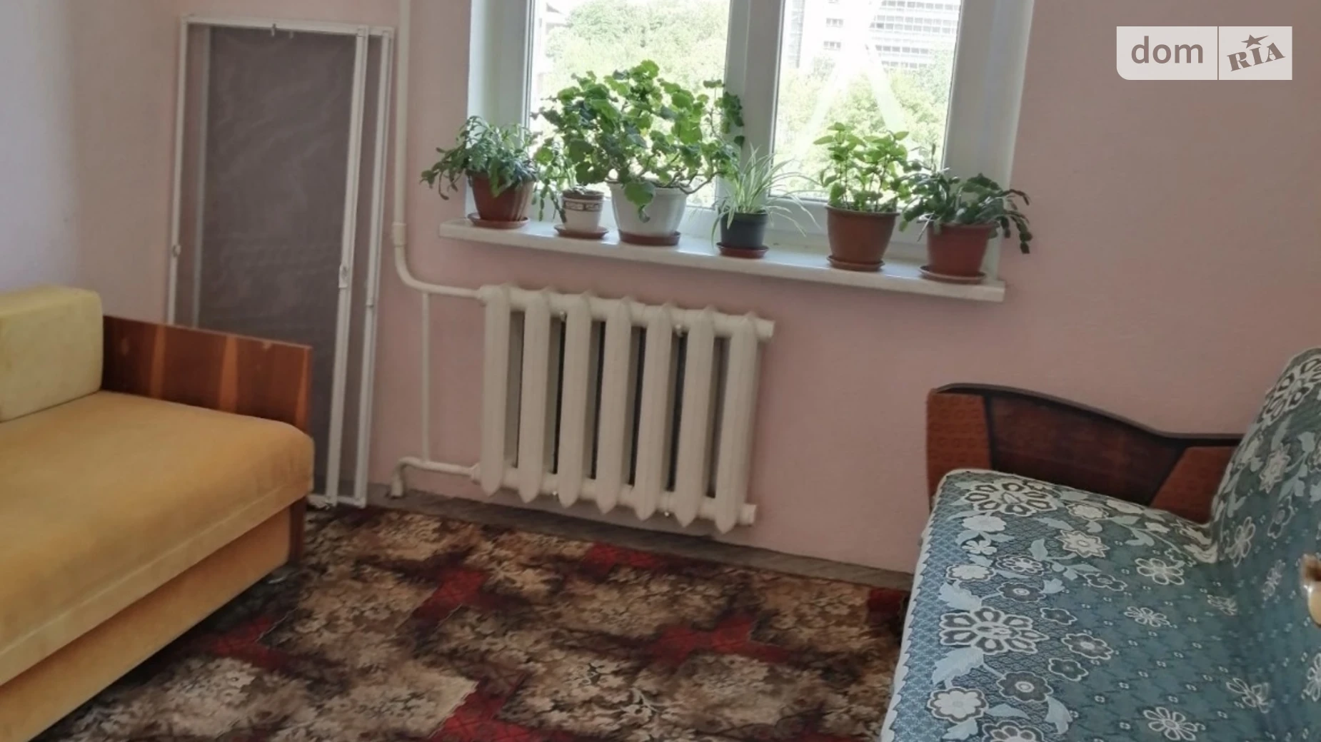 Продается 3-комнатная квартира 67 кв. м в Черкассах, ул. Остафия Дашковича - фото 5