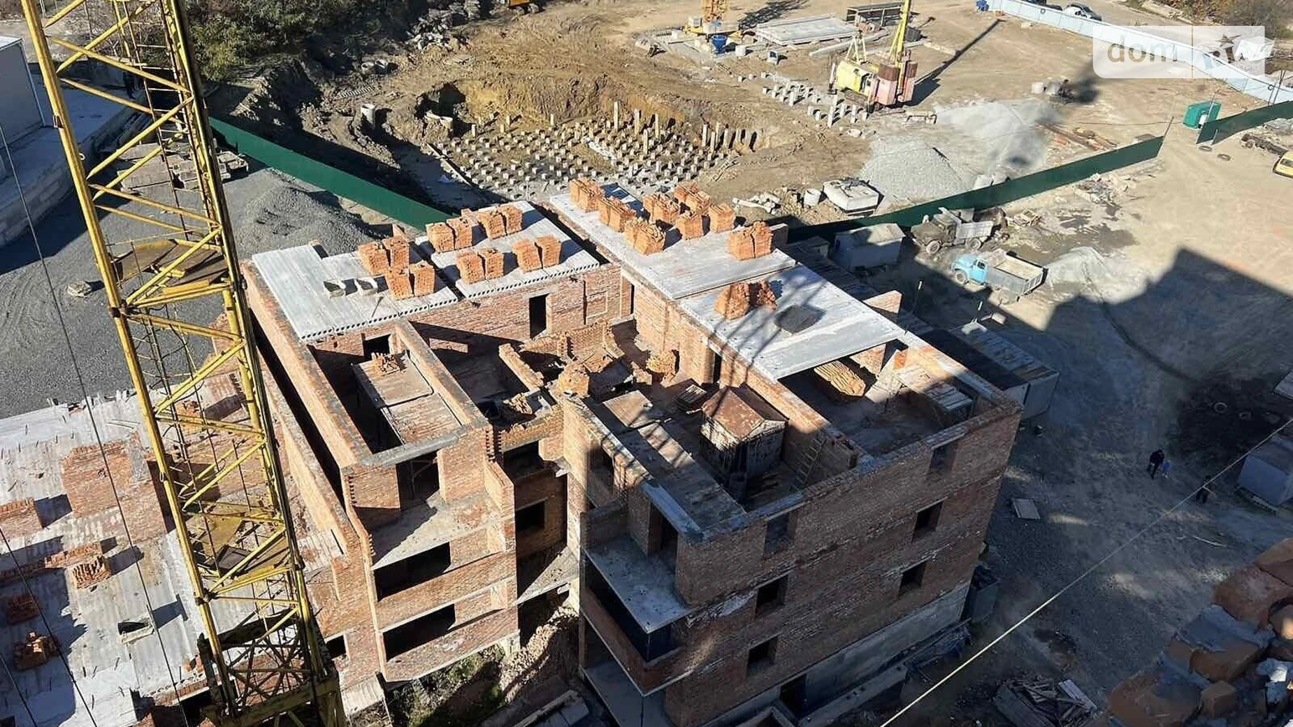 Продається 1-кімнатна квартира 43 кв. м у Хмельницькому, вул. Озерна, 6/1 - фото 5