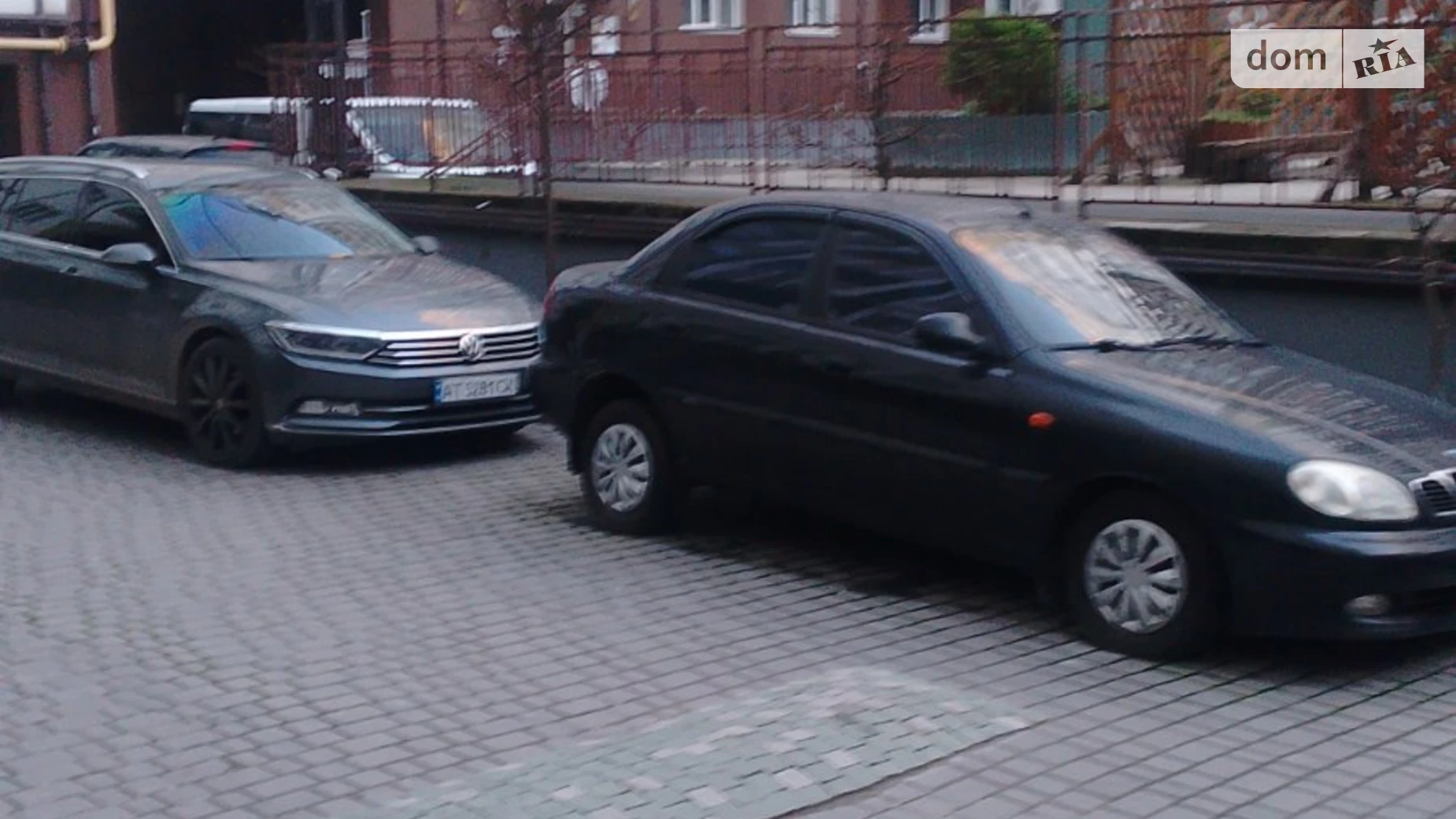 ул. Высочана Семена Центр Ивано-Франковск ЖК Містечко Центральне, цена: 8500 $ - фото 3