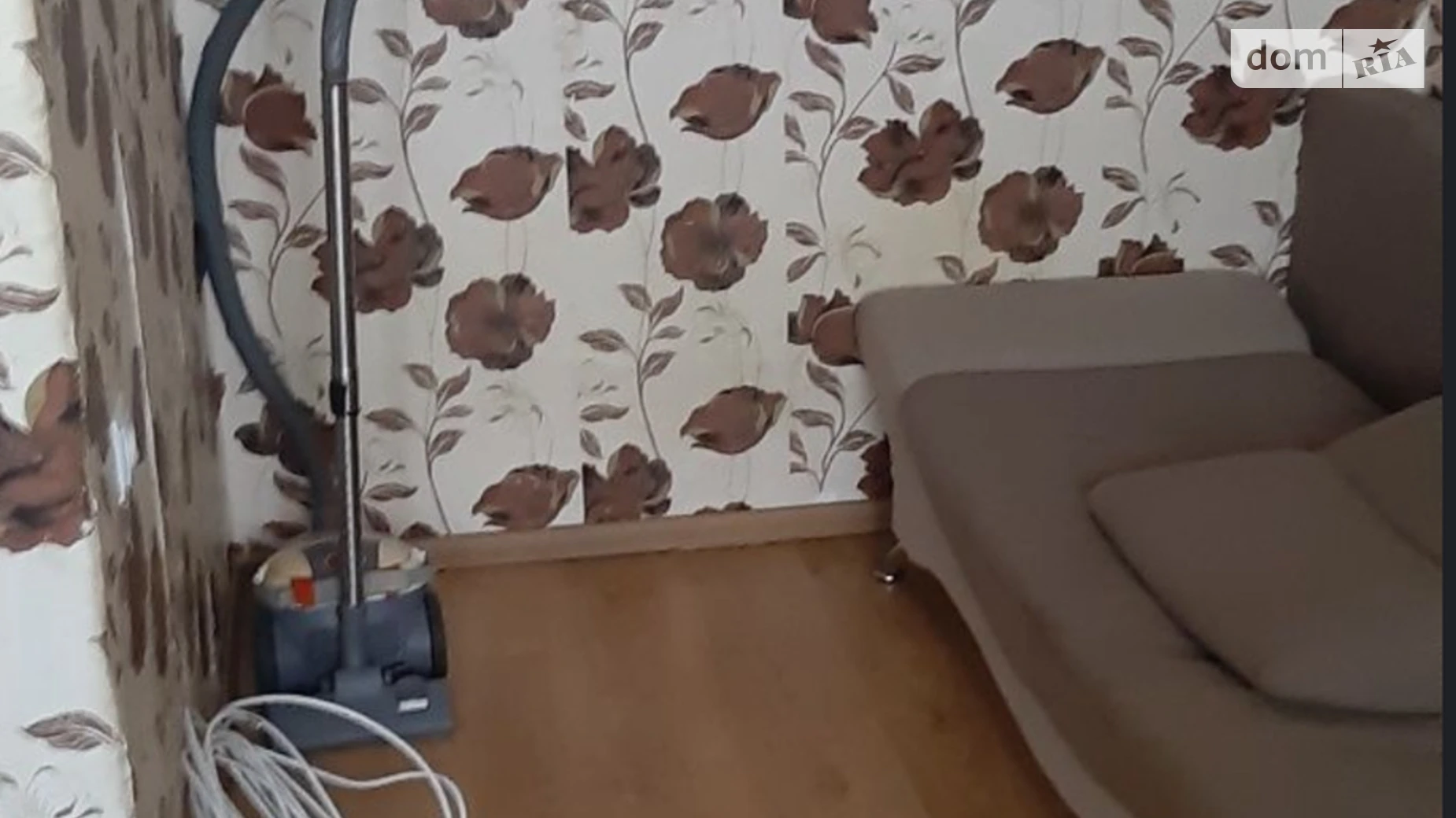 Продается 1-комнатная квартира 26 кв. м в Кропивницком, ул. Героев Украины - фото 2