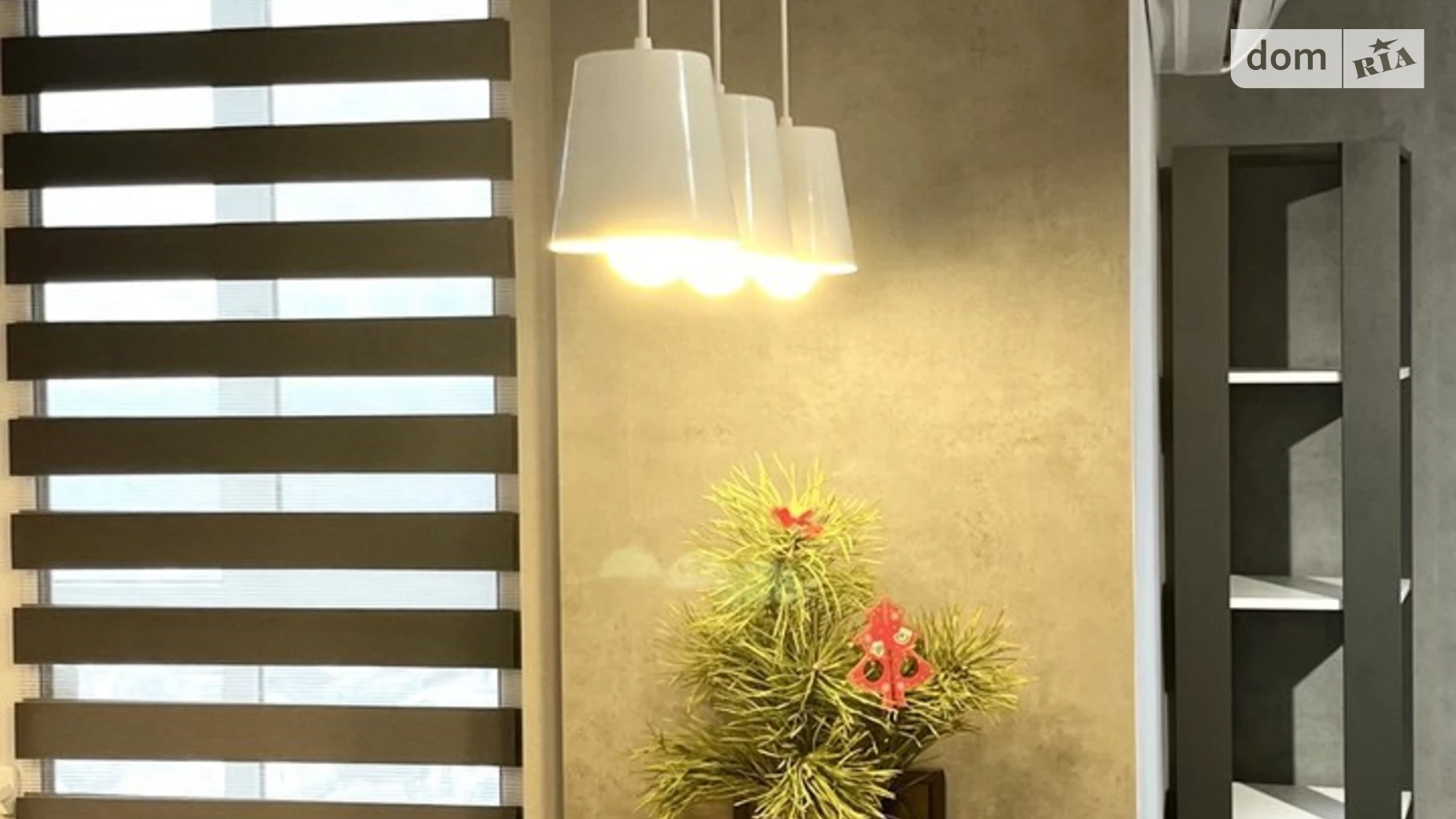 Продается 1-комнатная квартира 45.6 кв. м в Киеве, Харьковское шоссе, 190 - фото 2