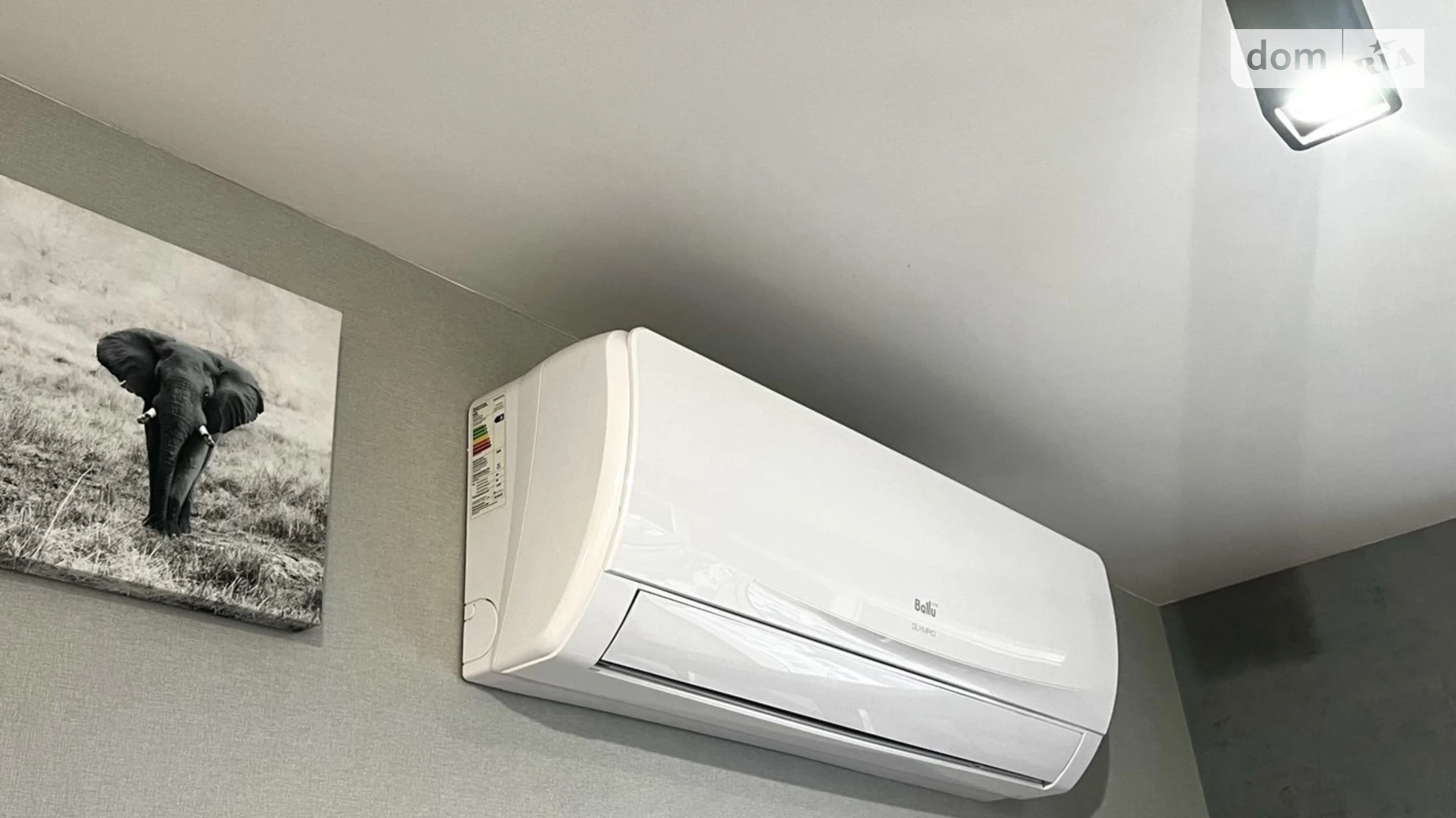 Продается 1-комнатная квартира 45.6 кв. м в Киеве, Харьковское шоссе, 190 - фото 4