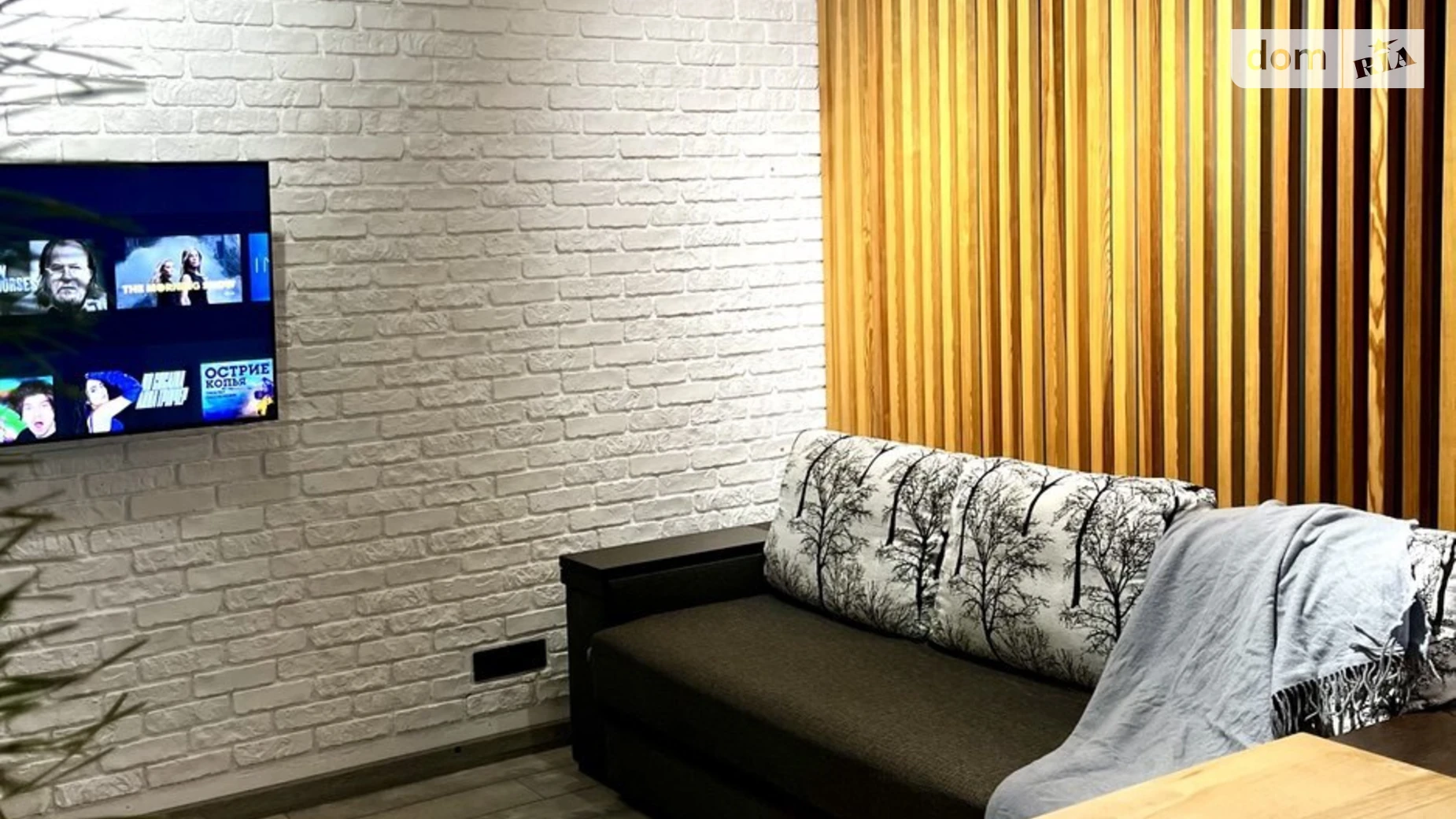 Продается 1-комнатная квартира 45.6 кв. м в Киеве, Харьковское шоссе, 190 - фото 5