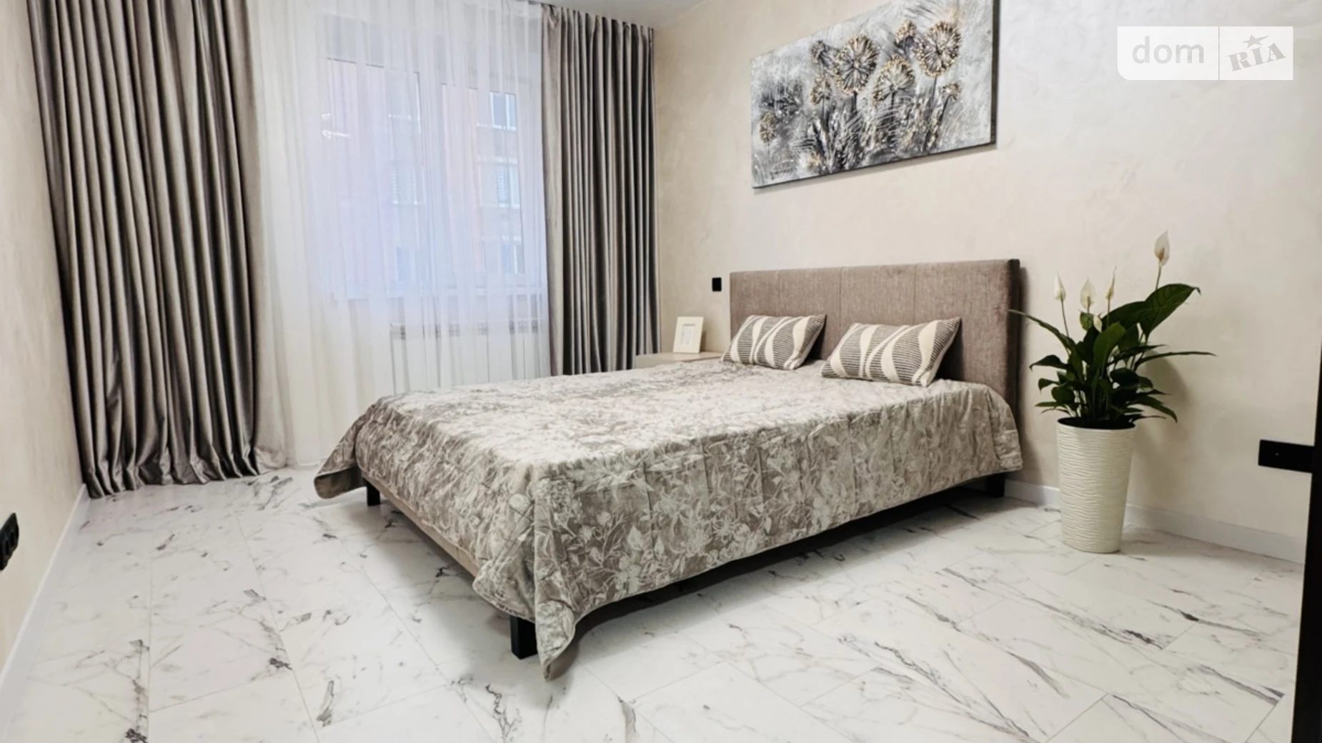 Продается 1-комнатная квартира 42 кв. м в Ирпене, ул. Лесная, 50 - фото 3