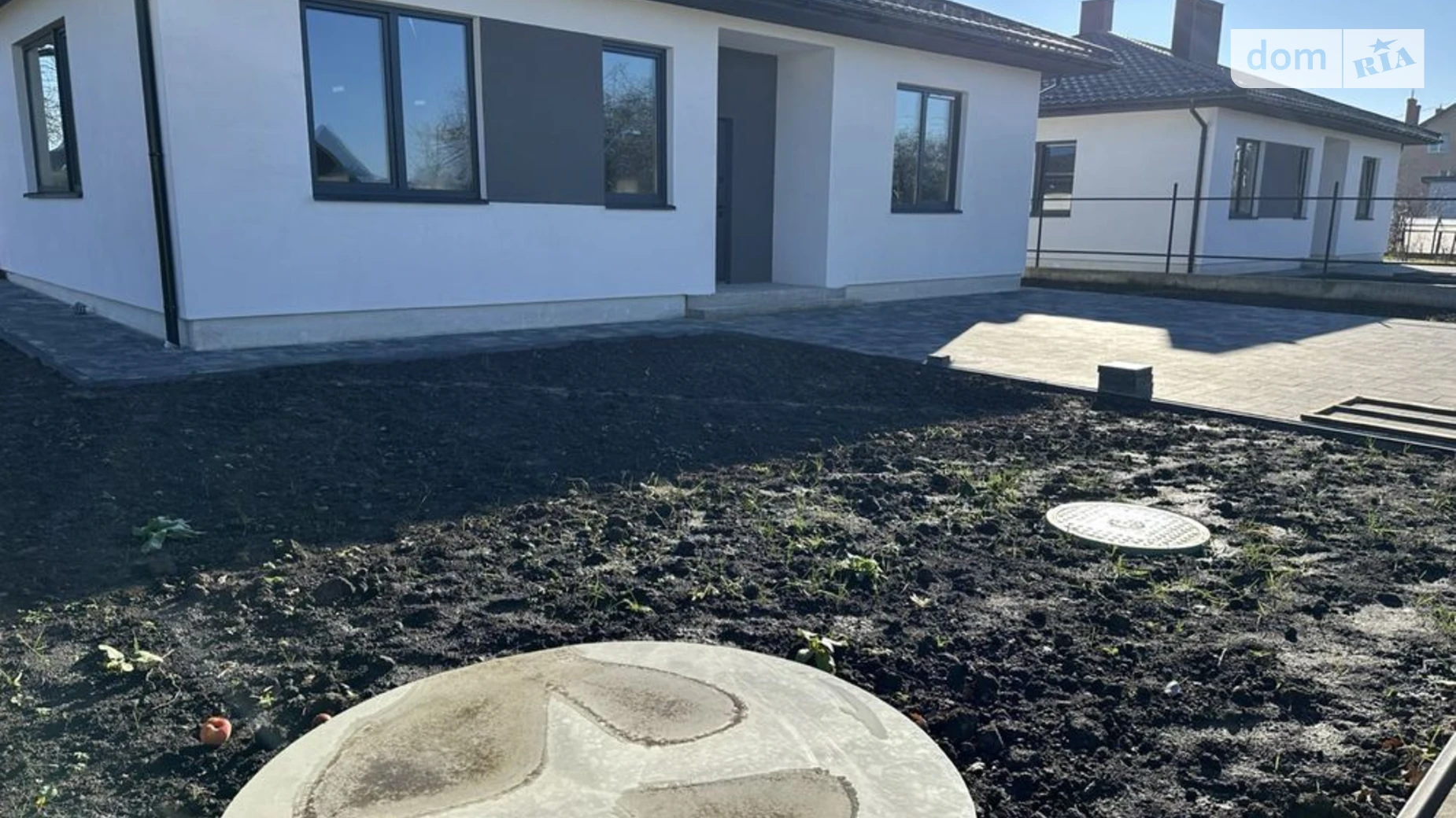 Продается одноэтажный дом 110 кв. м с мебелью, цена: 125000 $ - фото 2