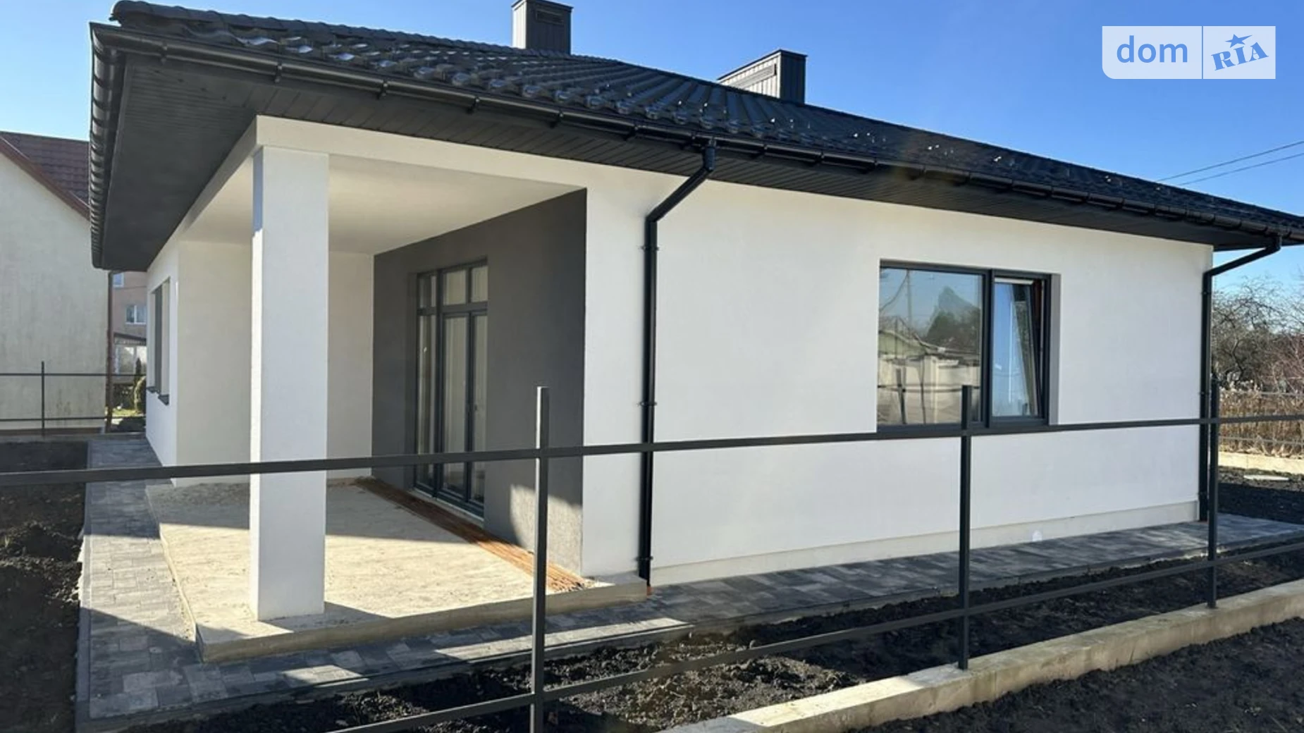 Продается одноэтажный дом 110 кв. м с мебелью, цена: 125000 $ - фото 4