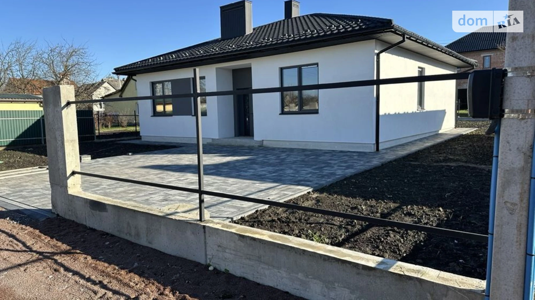 Продается одноэтажный дом 110 кв. м с мебелью, цена: 125000 $ - фото 5