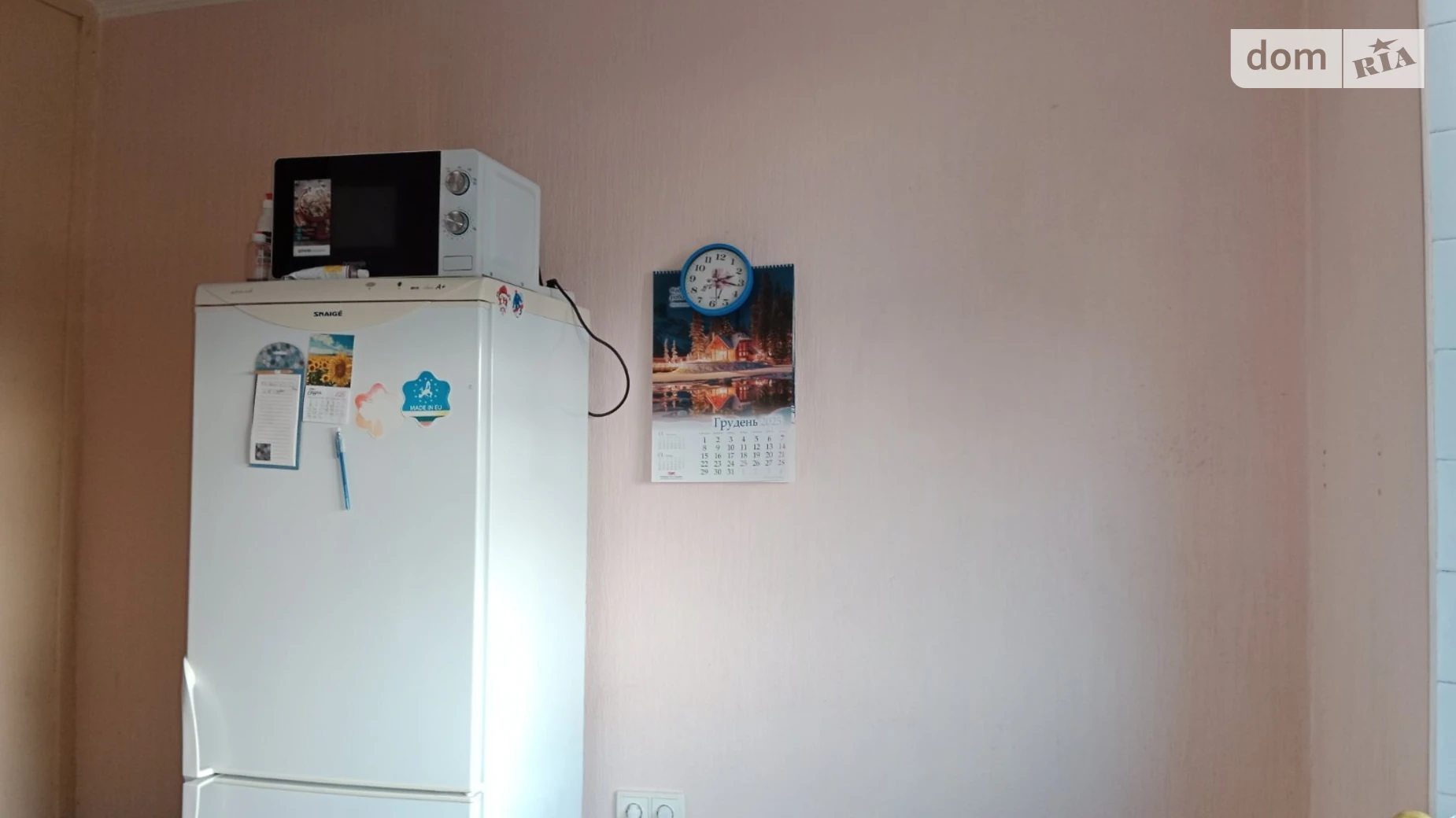 Продается 1-комнатная квартира 33 кв. м в Харькове, ул. Потоцкого Северина, 34 - фото 2