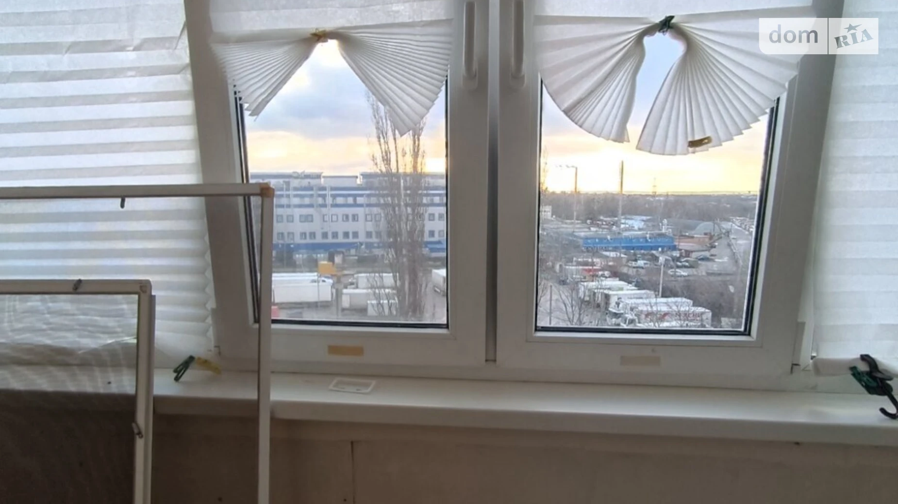 Продается 1-комнатная квартира 33 кв. м в Харькове, ул. Потоцкого Северина, 34 - фото 5