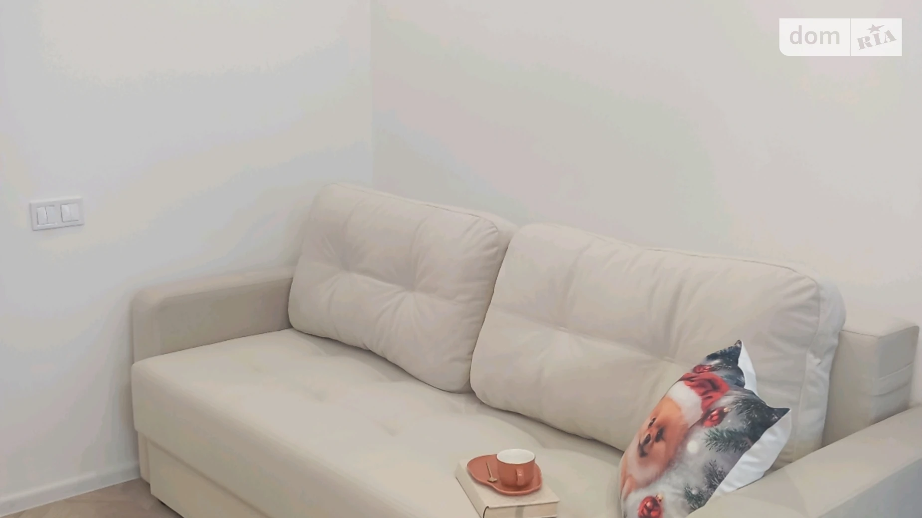 Продается 2-комнатная квартира 70.8 кв. м в Виннице, ул. Андрея Шептицкого, 4 - фото 2