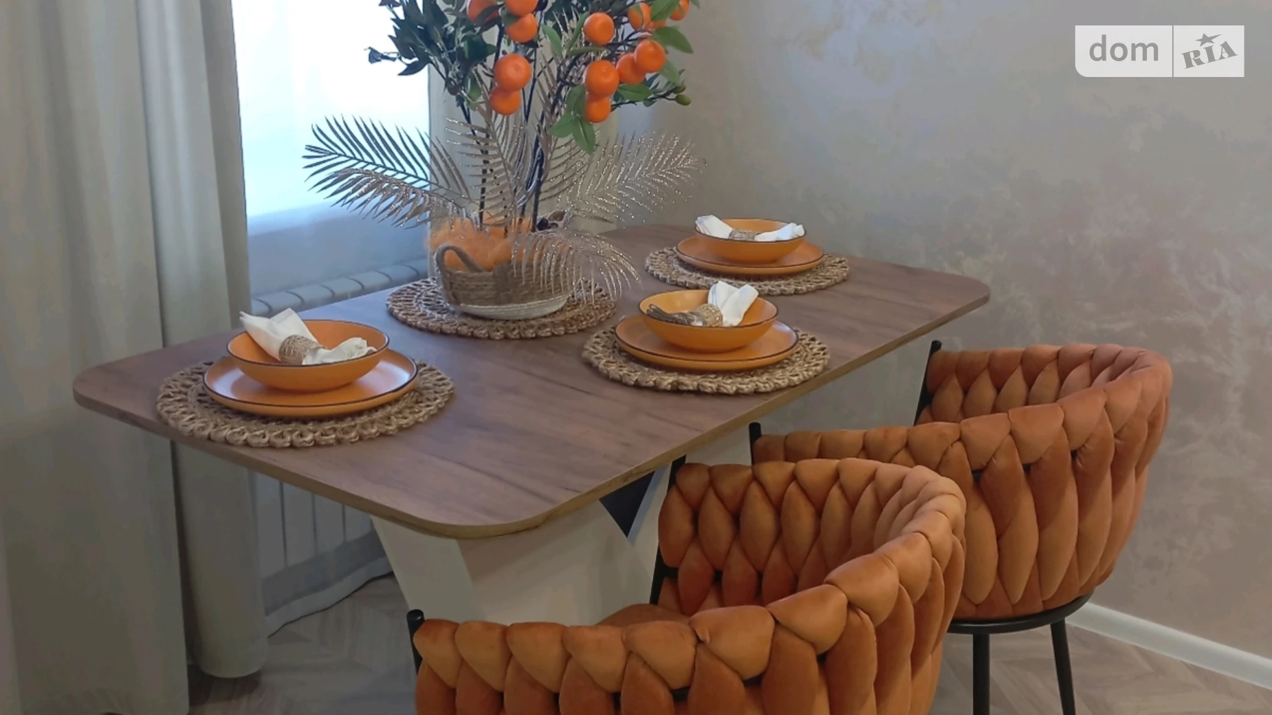 Продается 2-комнатная квартира 70.8 кв. м в Виннице, ул. Андрея Шептицкого, 4 - фото 4