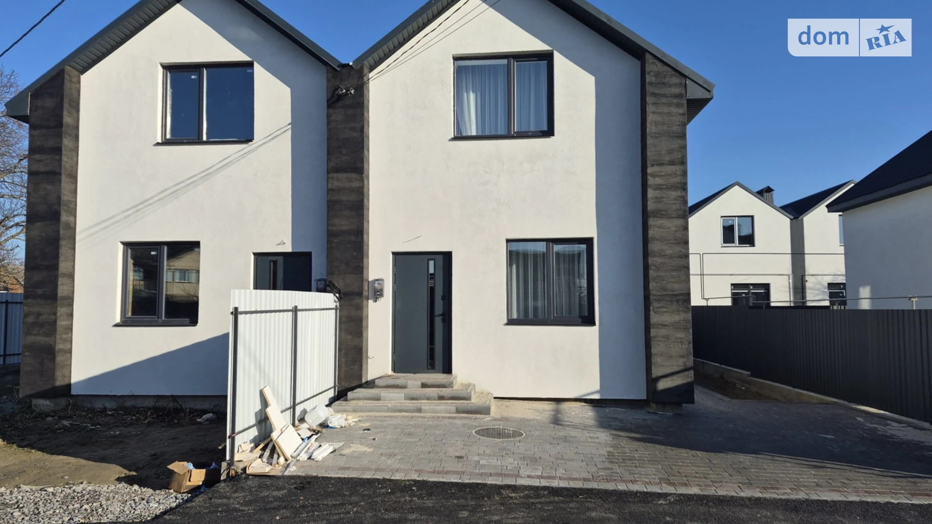 ул. Мирная, 1 Зарванцы, цена: 92000 $ - фото 2