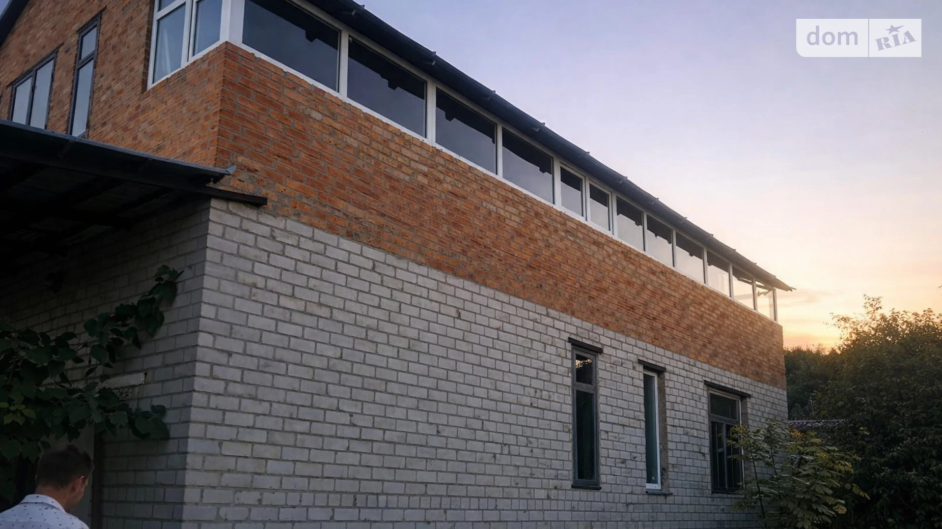 Продается дом на 2 этажа 146.8 кв. м с беседкой, цена: 58000 $ - фото 4