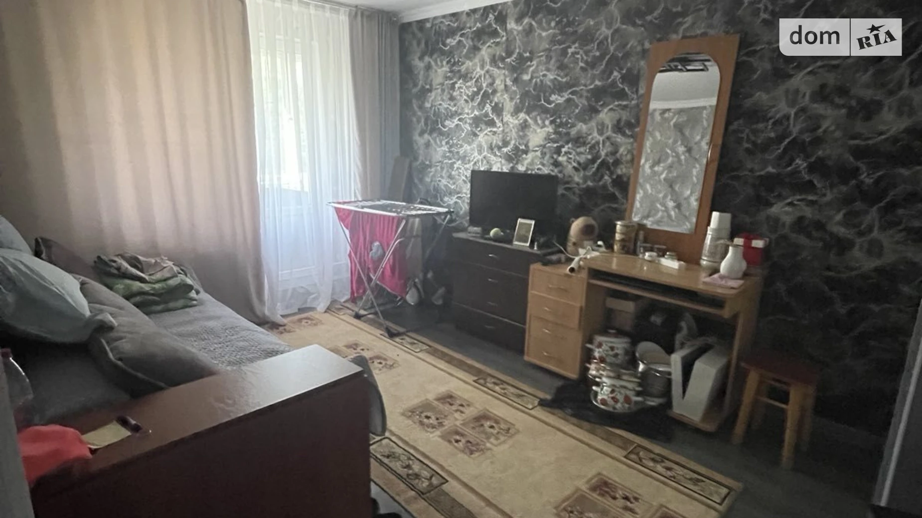 Продается 2-комнатная квартира 45 кв. м в Хмельницком, ул. Майборского, 6 - фото 2