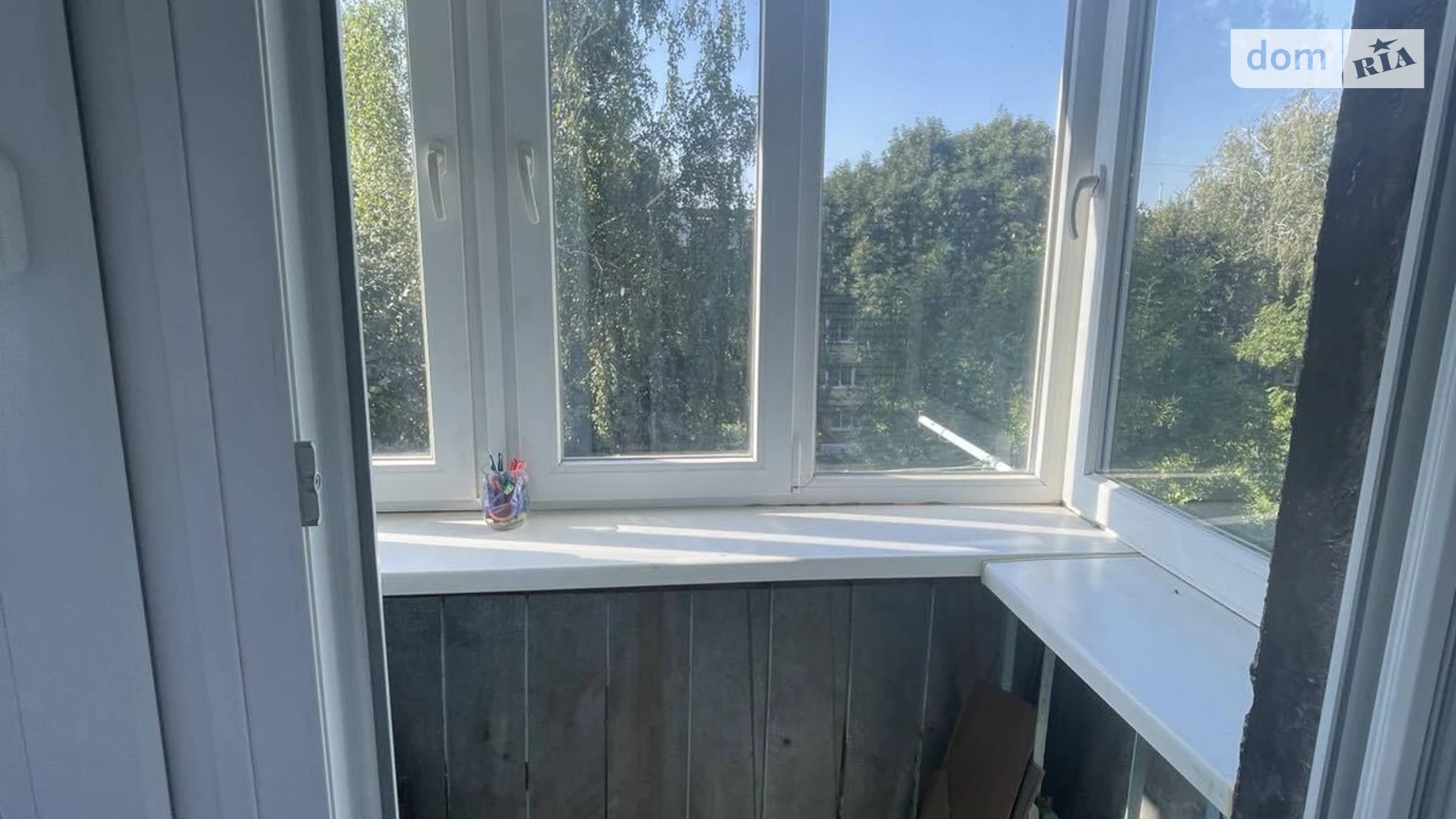 Продается 2-комнатная квартира 45 кв. м в Хмельницком, ул. Майборского, 6 - фото 3