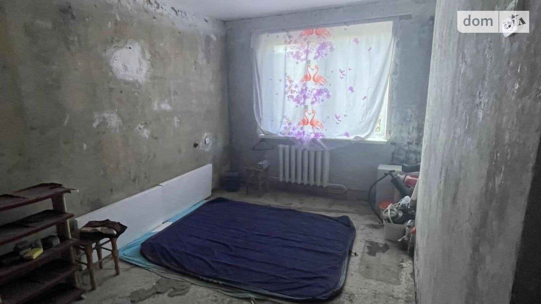 Продается 2-комнатная квартира 45 кв. м в Хмельницком, ул. Майборского, 6 - фото 4