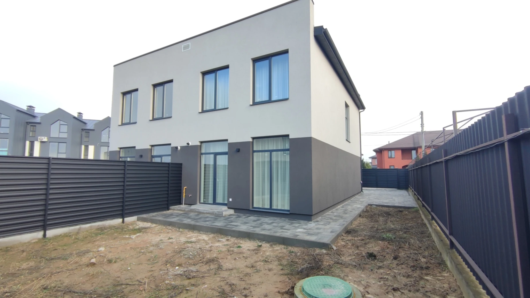 ул. Радужная Софиевская Борщаговка, цена: 210000 $ - фото 2