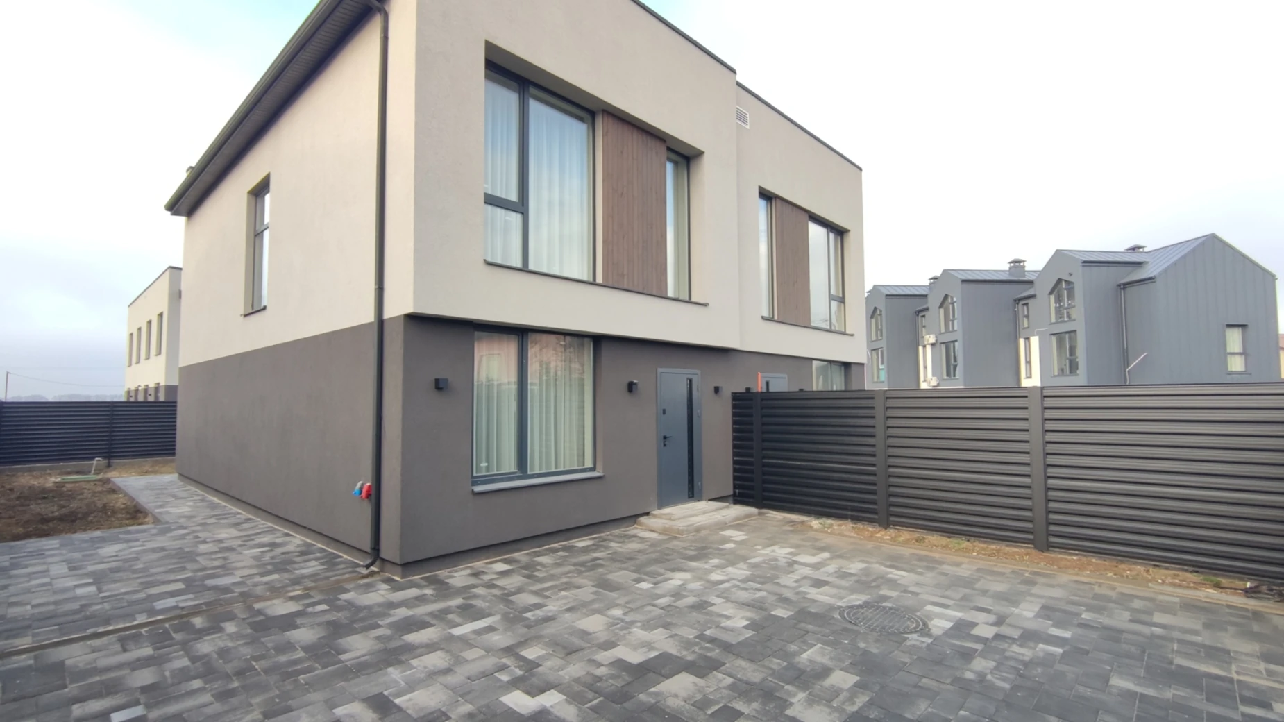 ул. Радужная Софиевская Борщаговка, цена: 210000 $ - фото 3