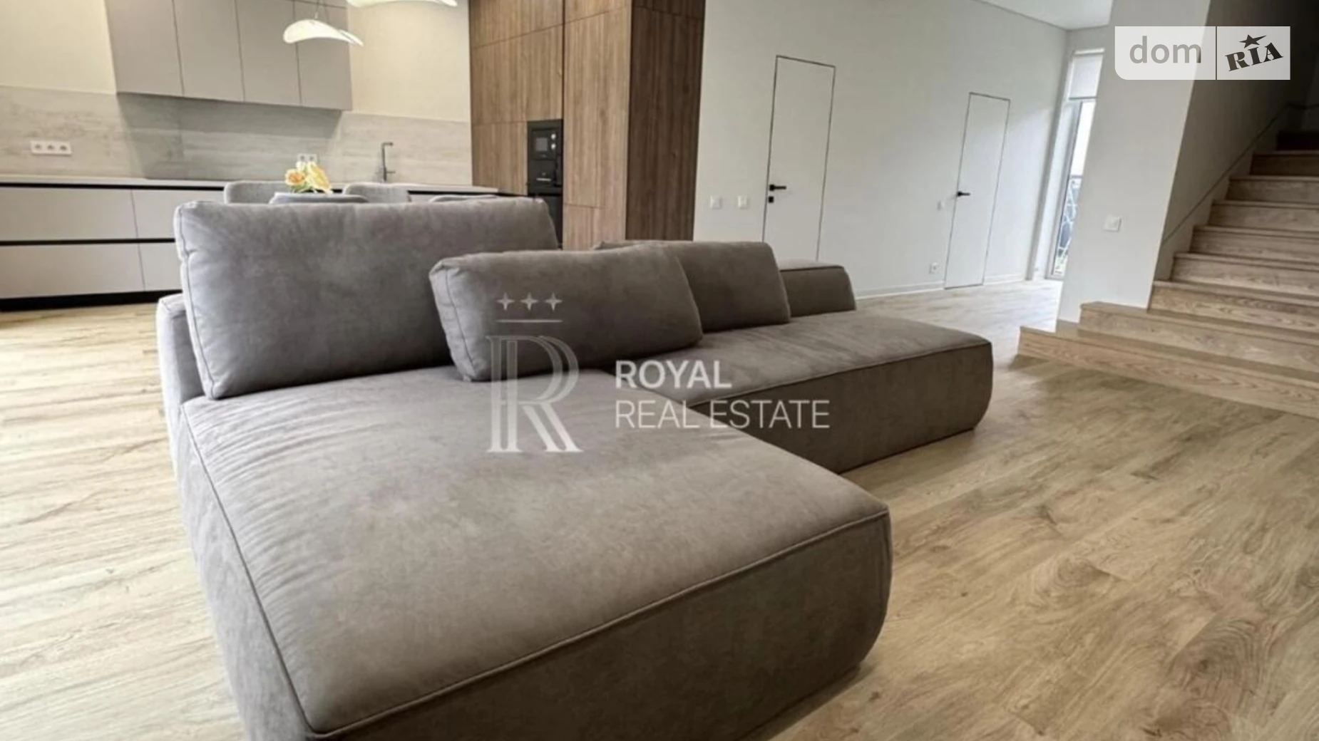 Сдается в аренду дом на 2 этажа 150 кв. м с мебелью, цена: 3500 $ - фото 3